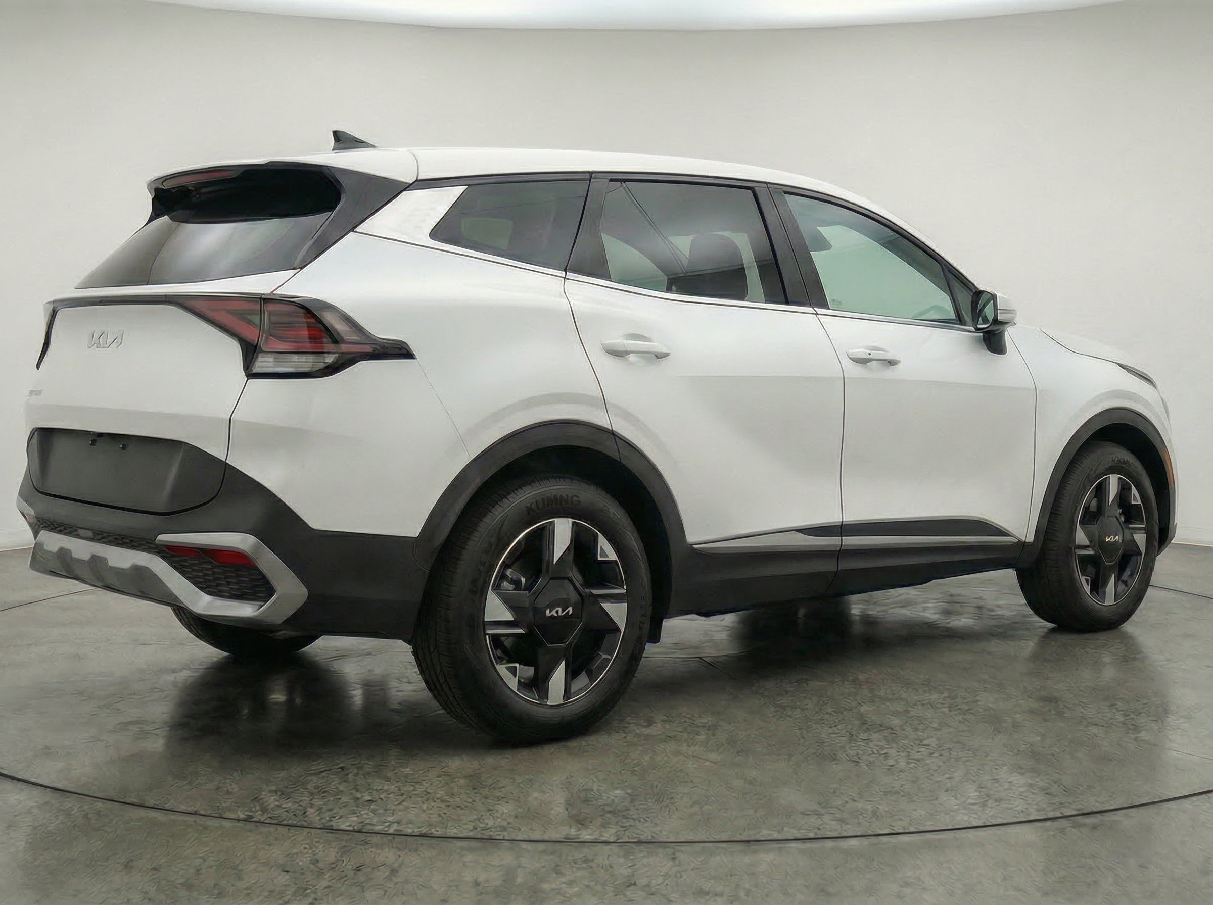 Thumbnail: 2026 Kia Sportage - 9