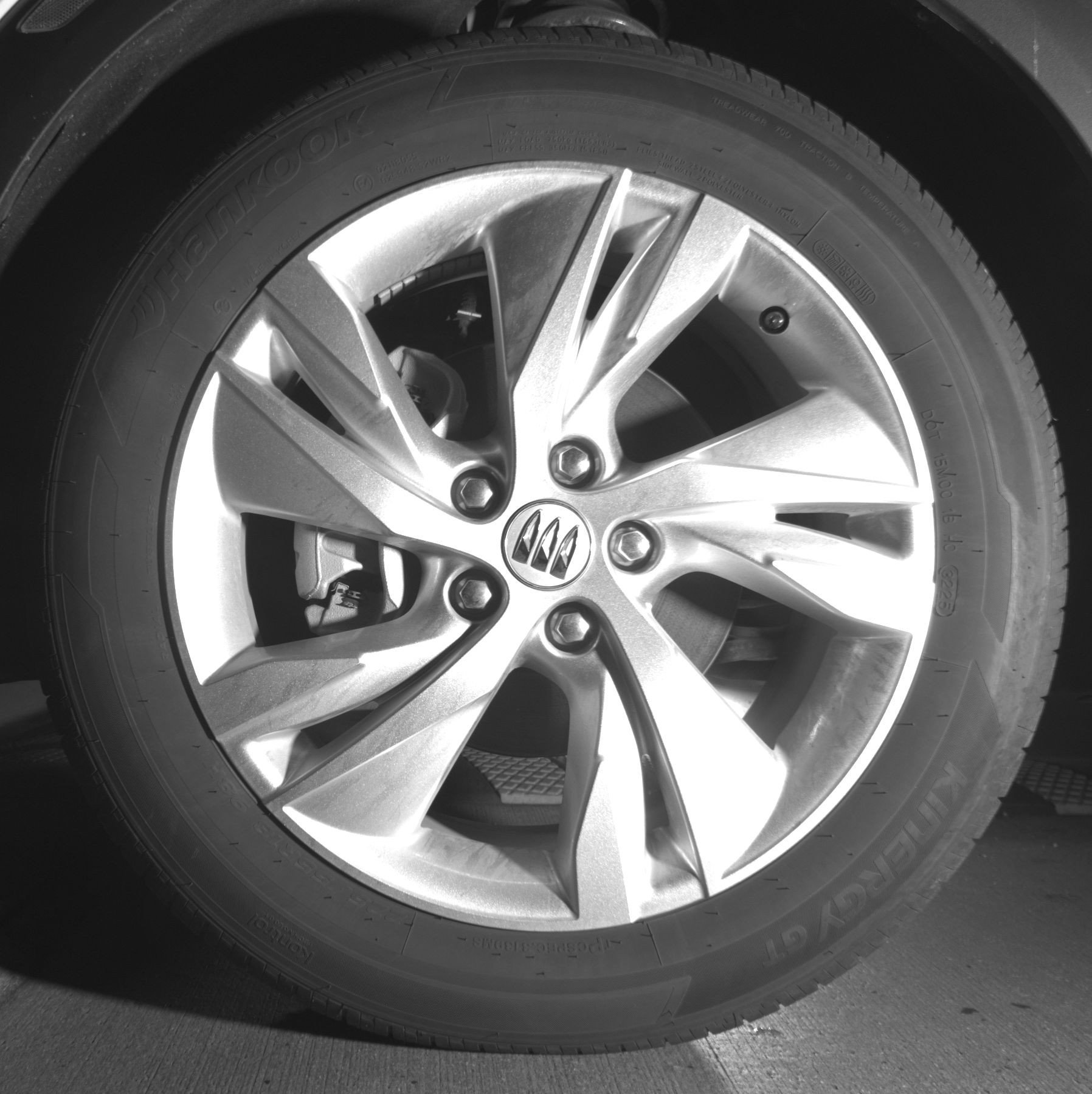 Thumbnail: 2026 Buick Encore GX - 12