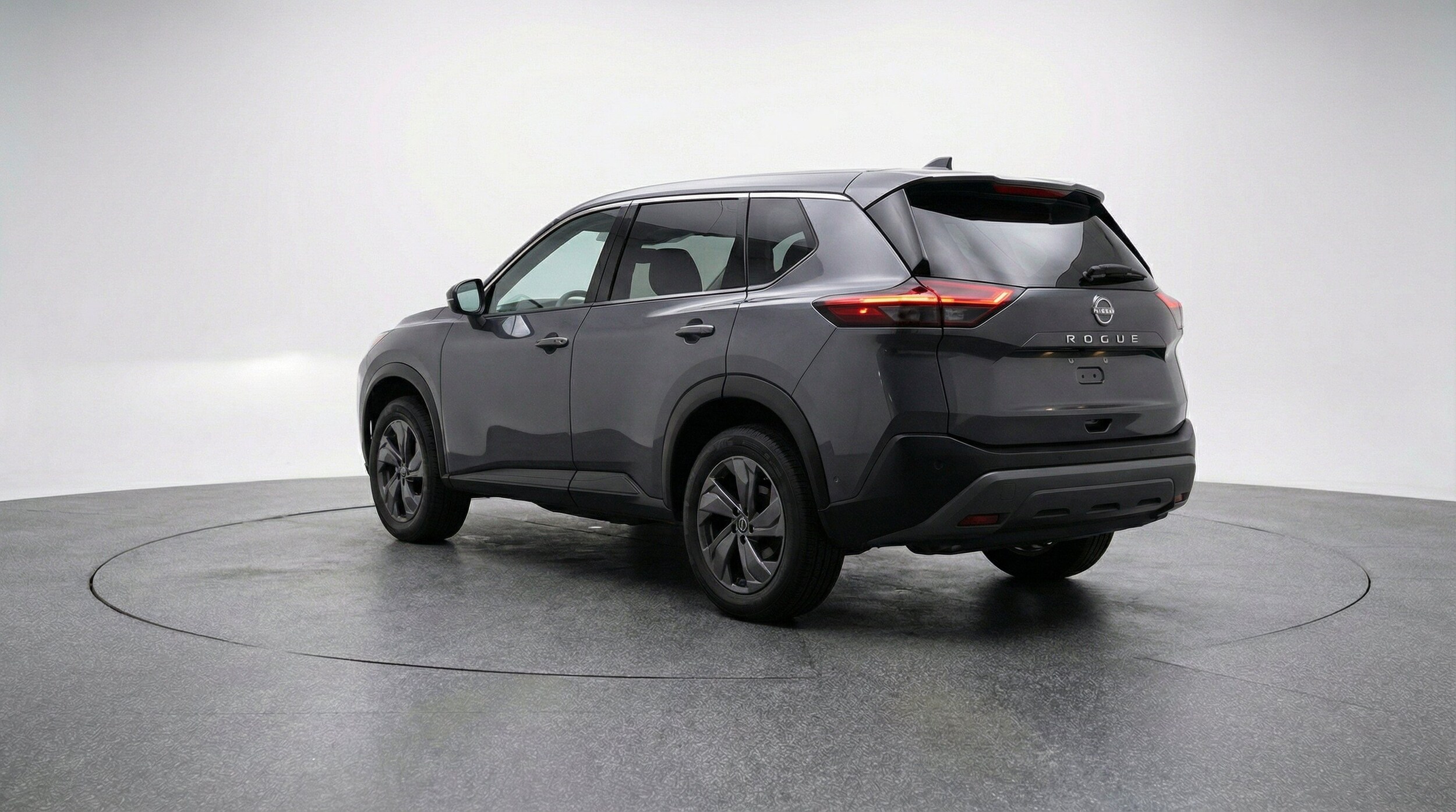 Thumbnail: 2026 Nissan Rogue - 6
