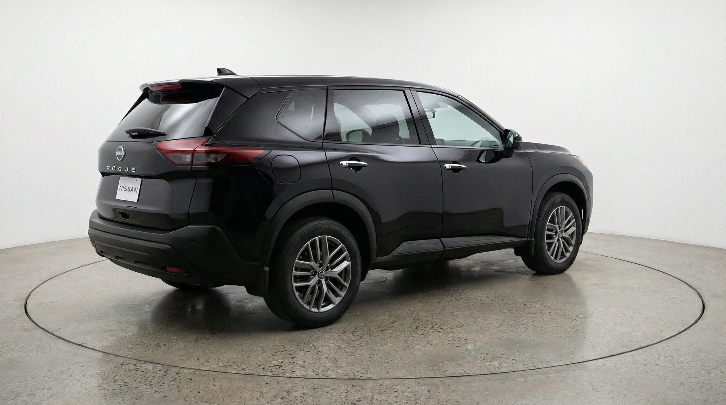 Thumbnail: 2026 Nissan Rogue - 9