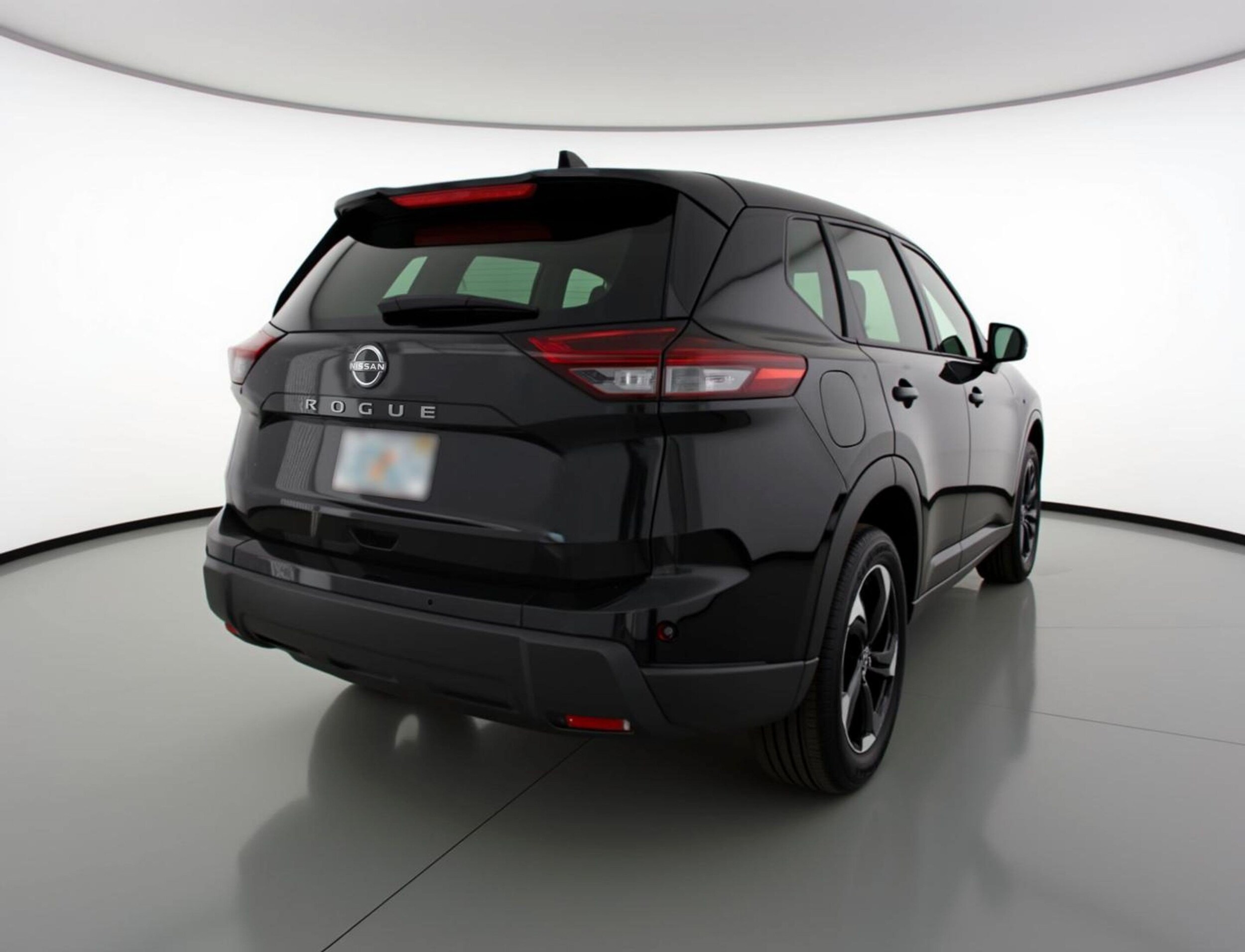 Thumbnail: 2025 Nissan Rogue - 9