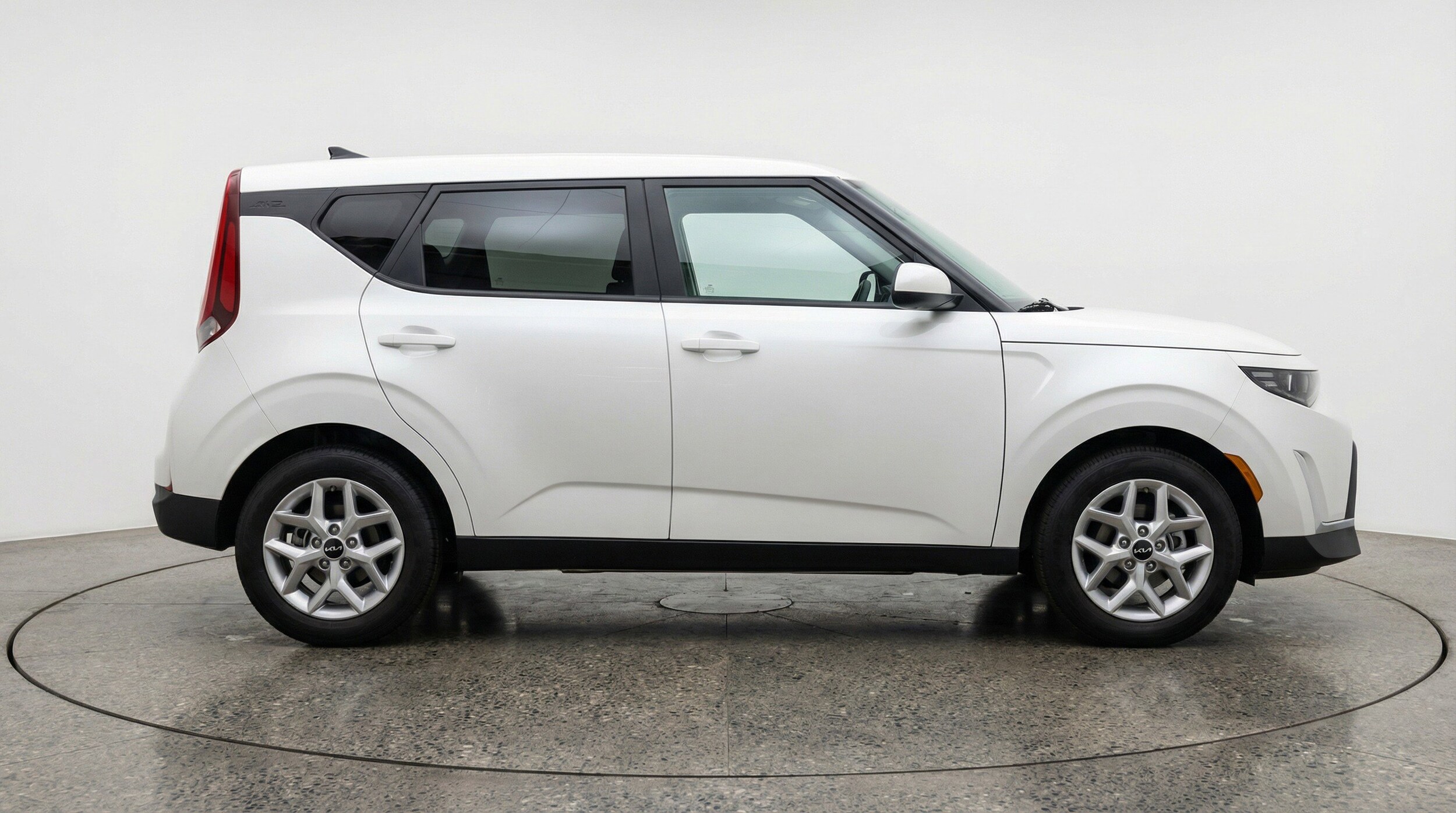 Thumbnail: 2025 Kia Soul - 11