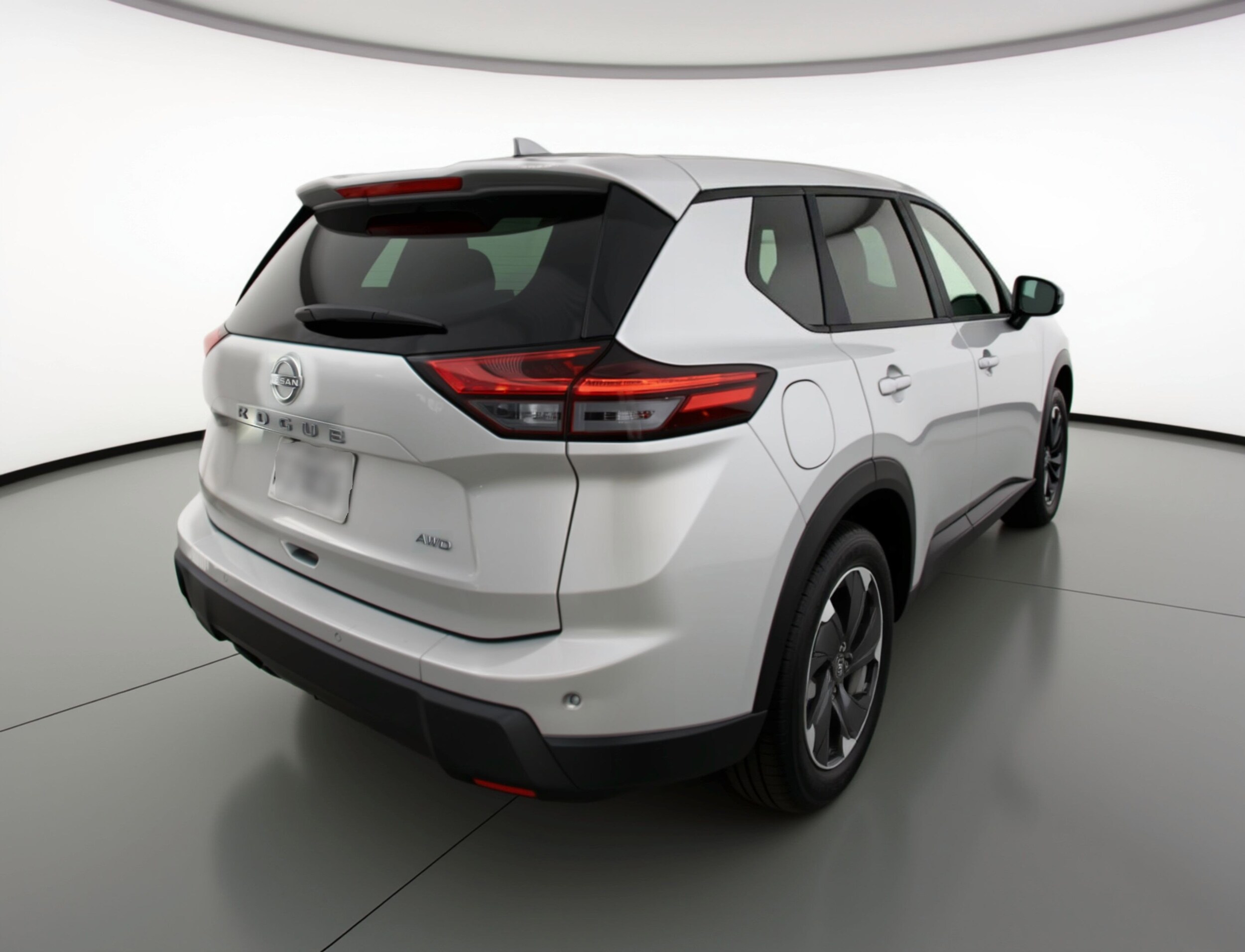 Thumbnail: 2025 Nissan Rogue - 9