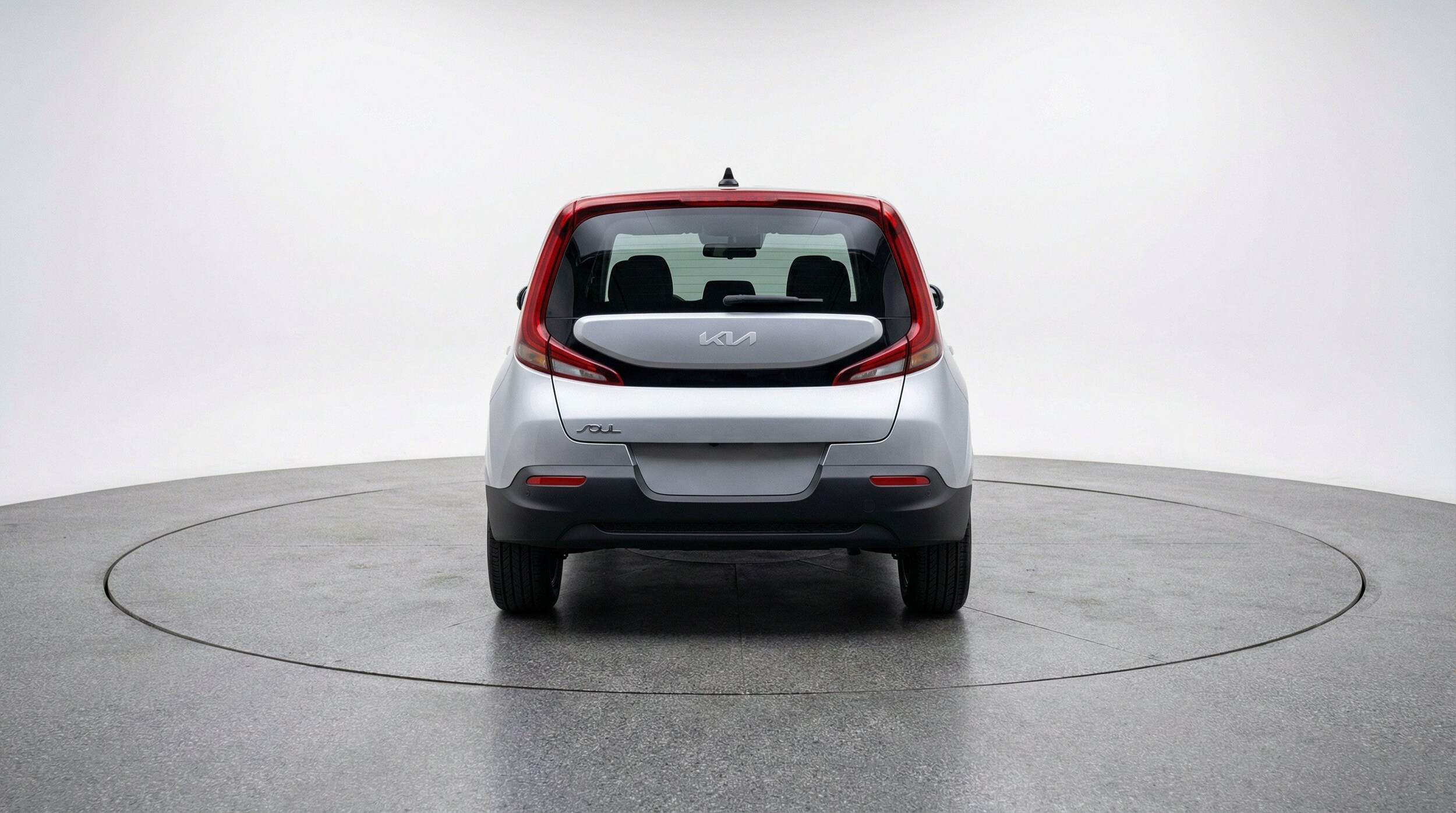 Thumbnail: 2025 Kia Soul - 7
