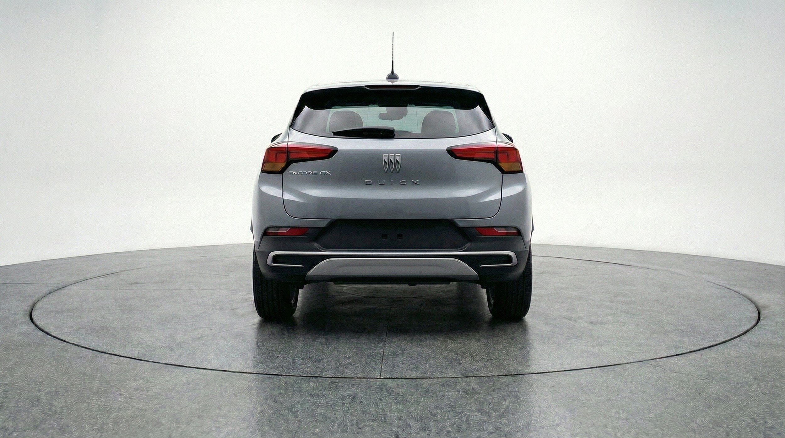 Thumbnail: 2026 Buick Encore GX - 7