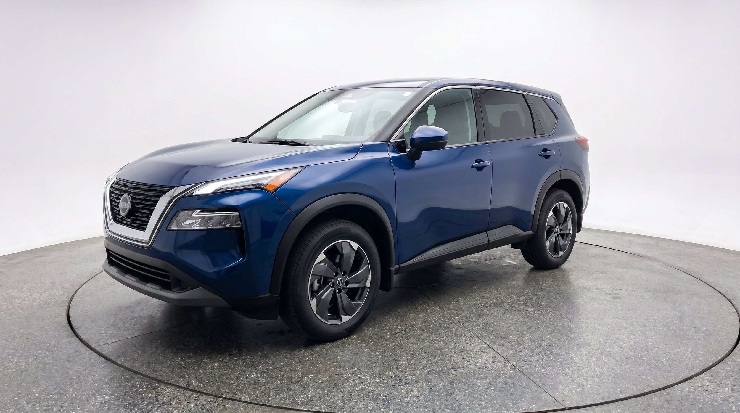 Thumbnail: 2025 Nissan Rogue - 3