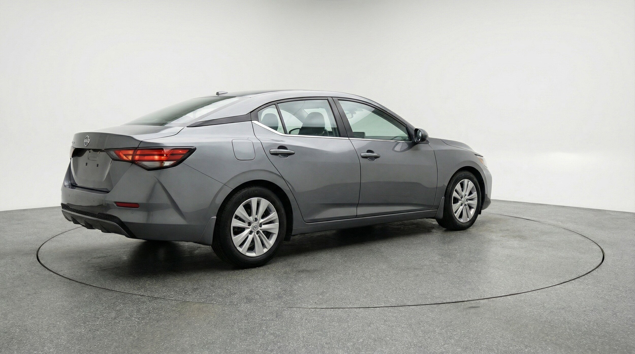 Thumbnail: 2025 Nissan Sentra - 9