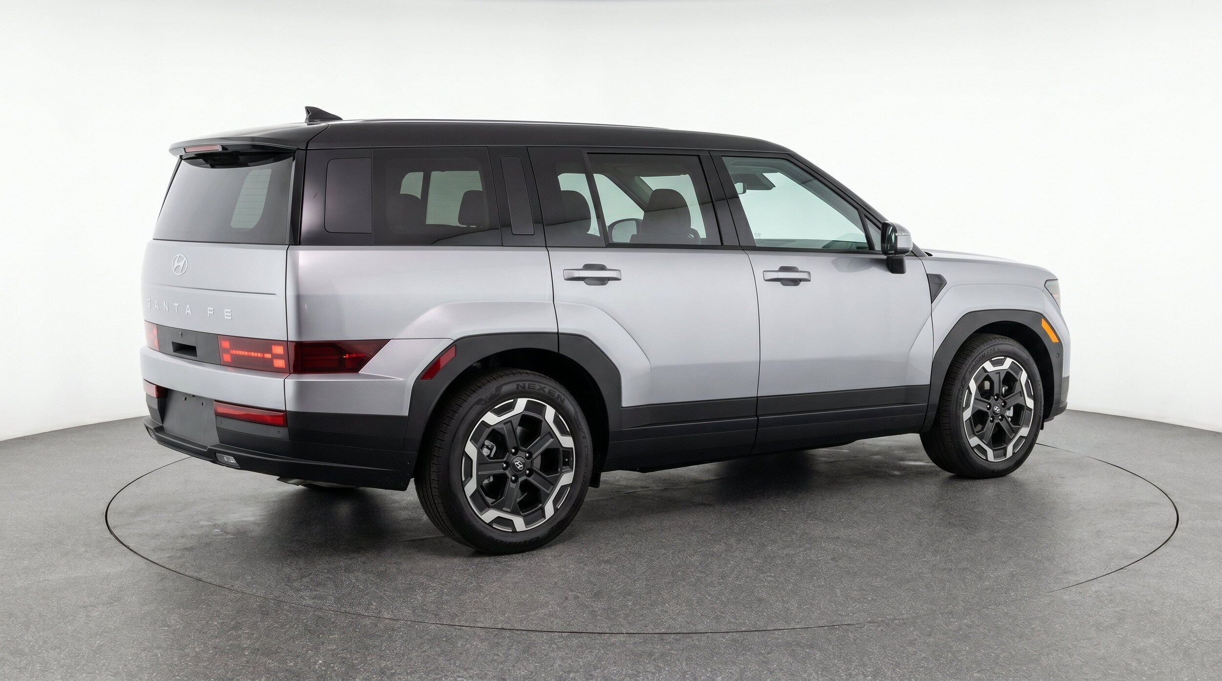 Thumbnail: 2026 Hyundai Santa Fe - 9