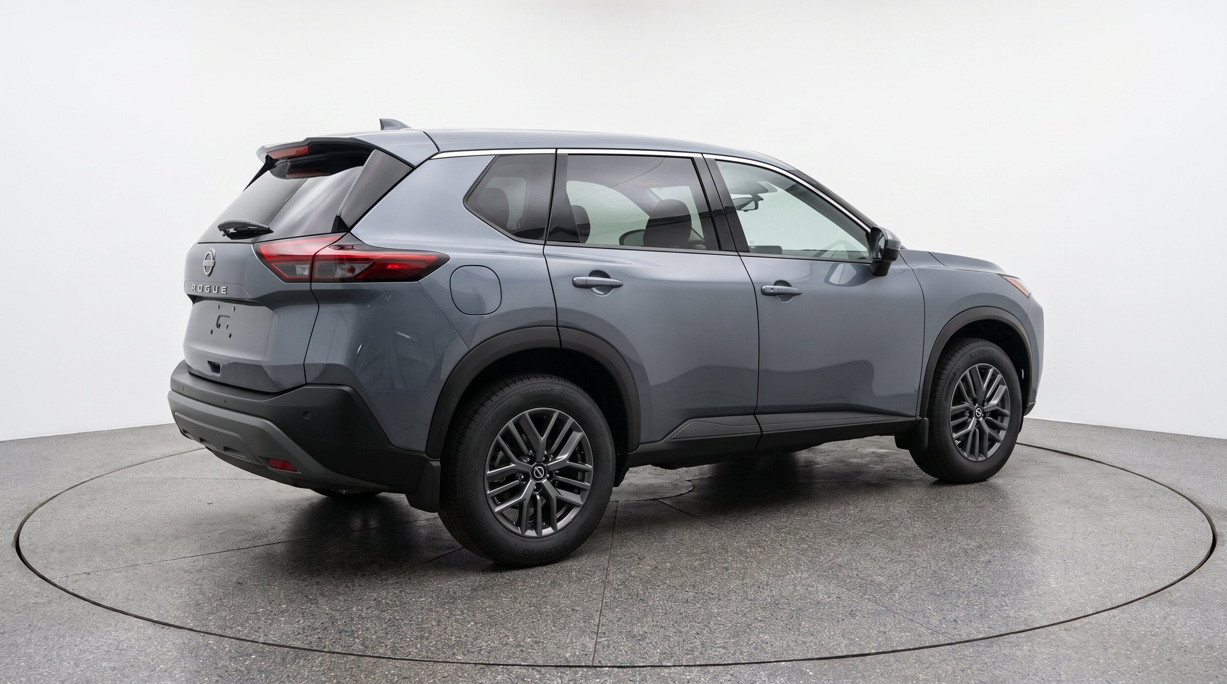 Thumbnail: 2026 Nissan Rogue - 9