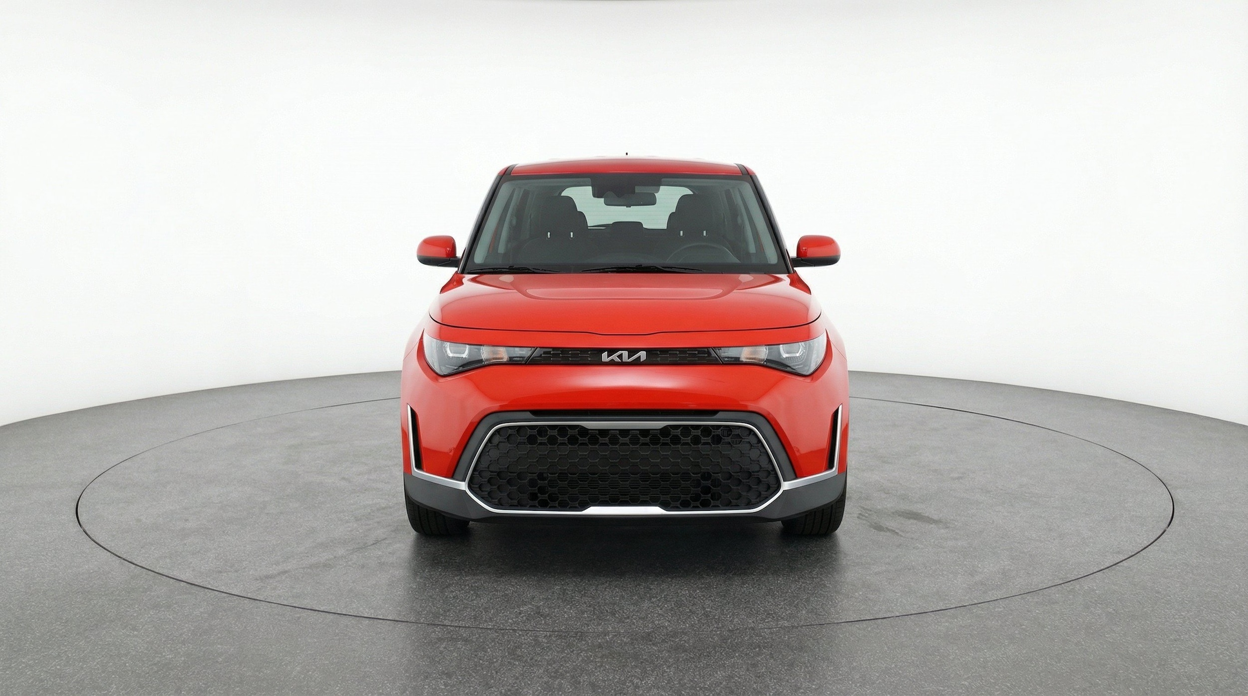 Thumbnail: 2025 Kia Soul - 2