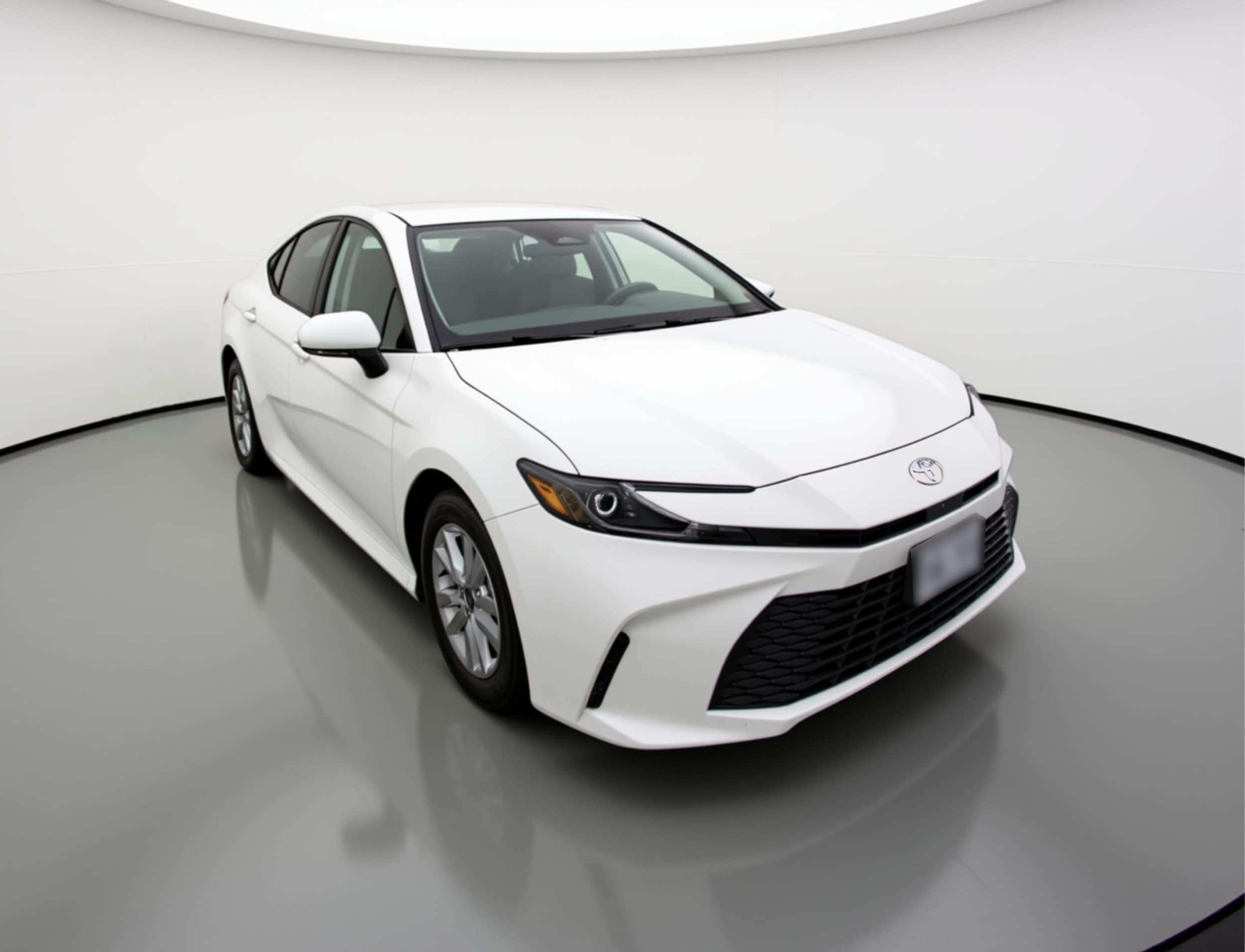 Thumbnail: 2025 Toyota Camry - 1