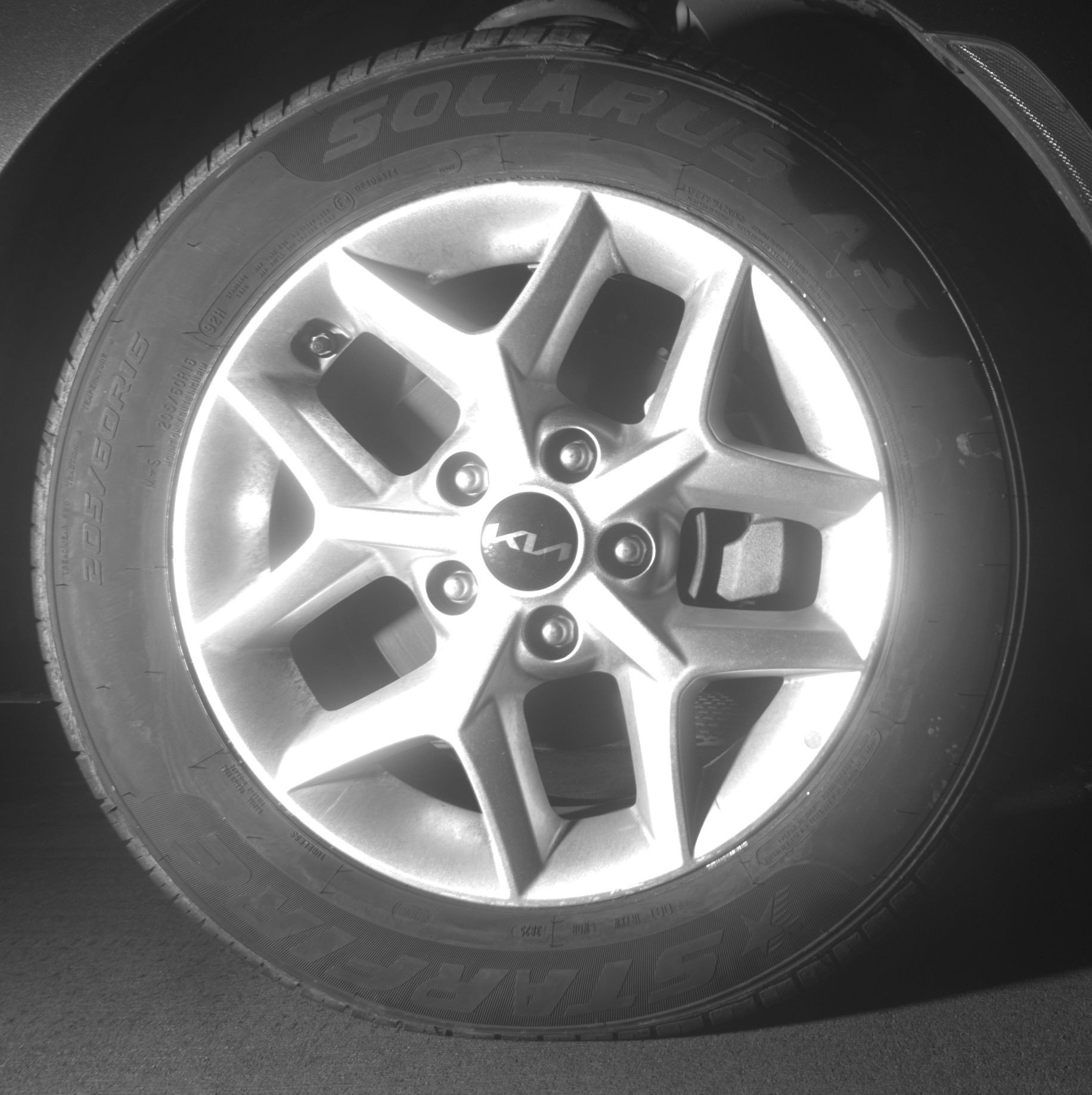 Thumbnail: 2025 Kia Soul - 13