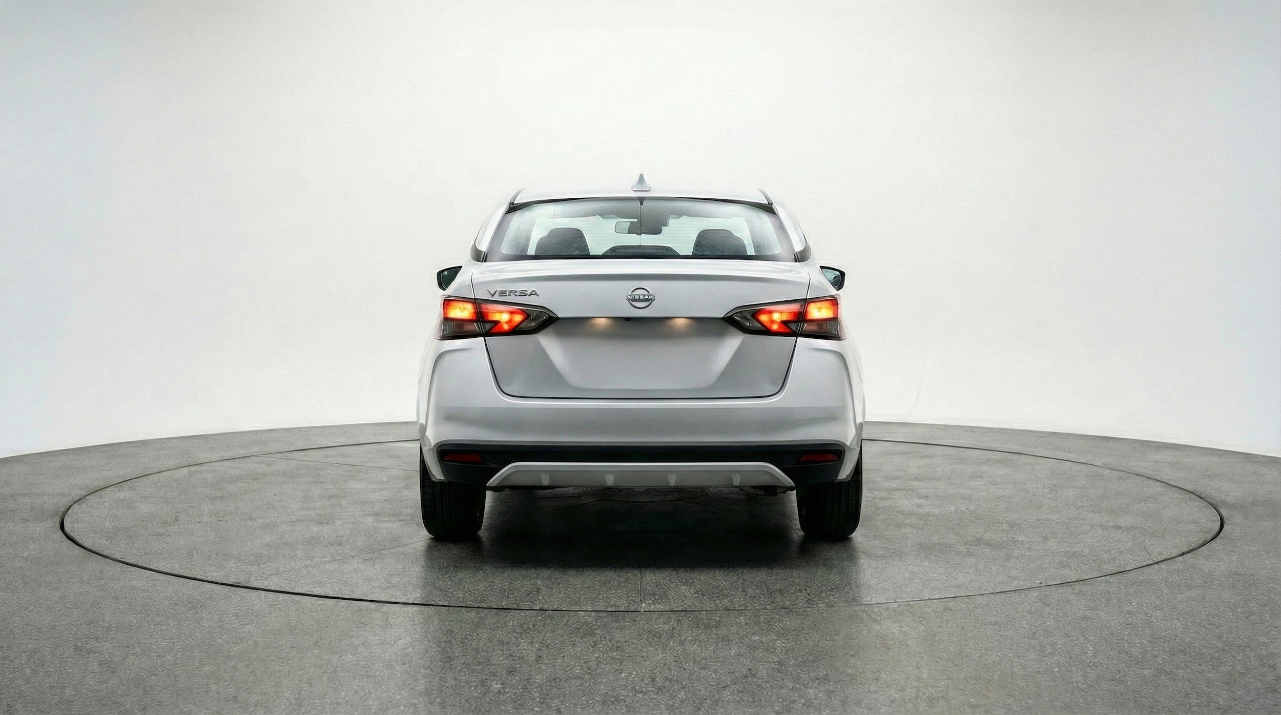 Thumbnail: 2025 Nissan Versa - 7