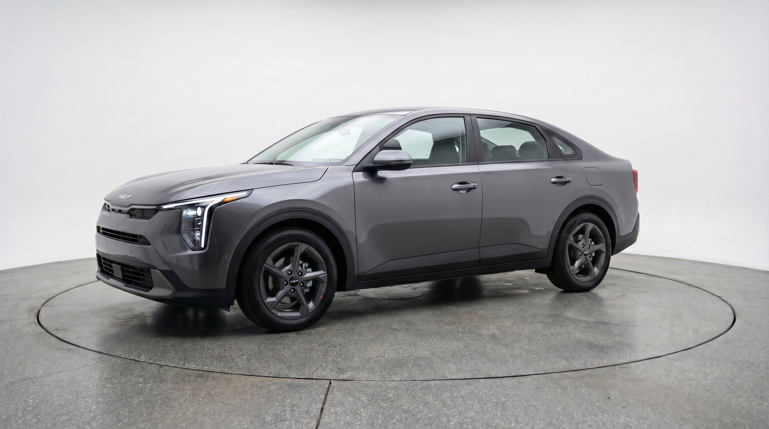 Thumbnail: 2026 Kia K4 - 3