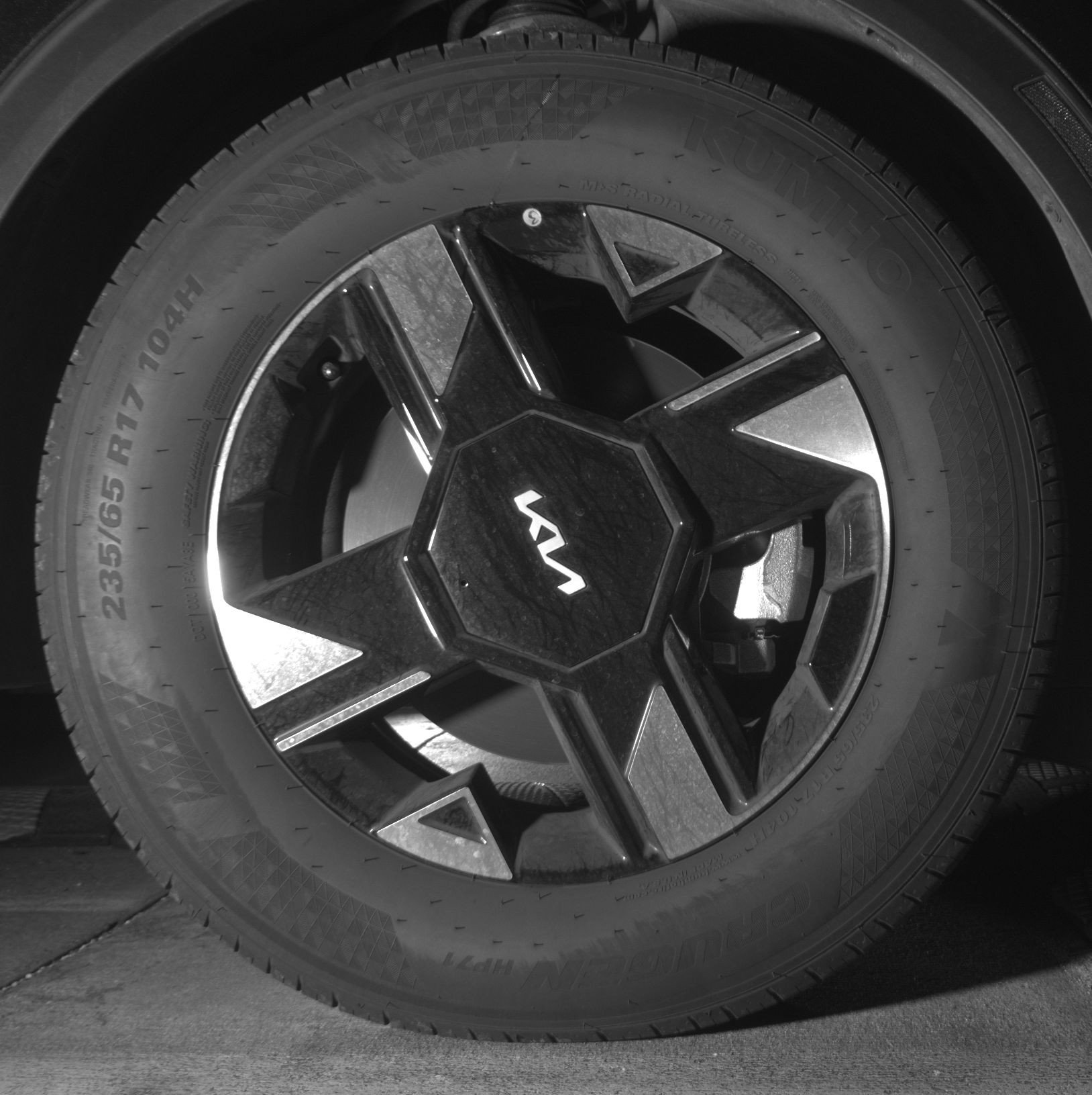 Thumbnail: 2026 Kia Sportage - 13