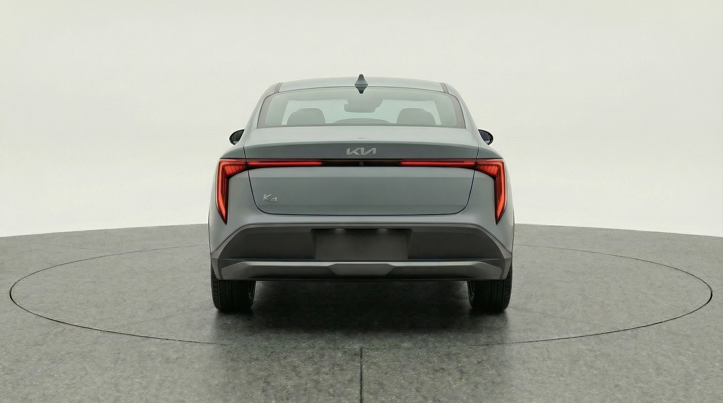 Thumbnail: 2025 Kia K4 - 6
