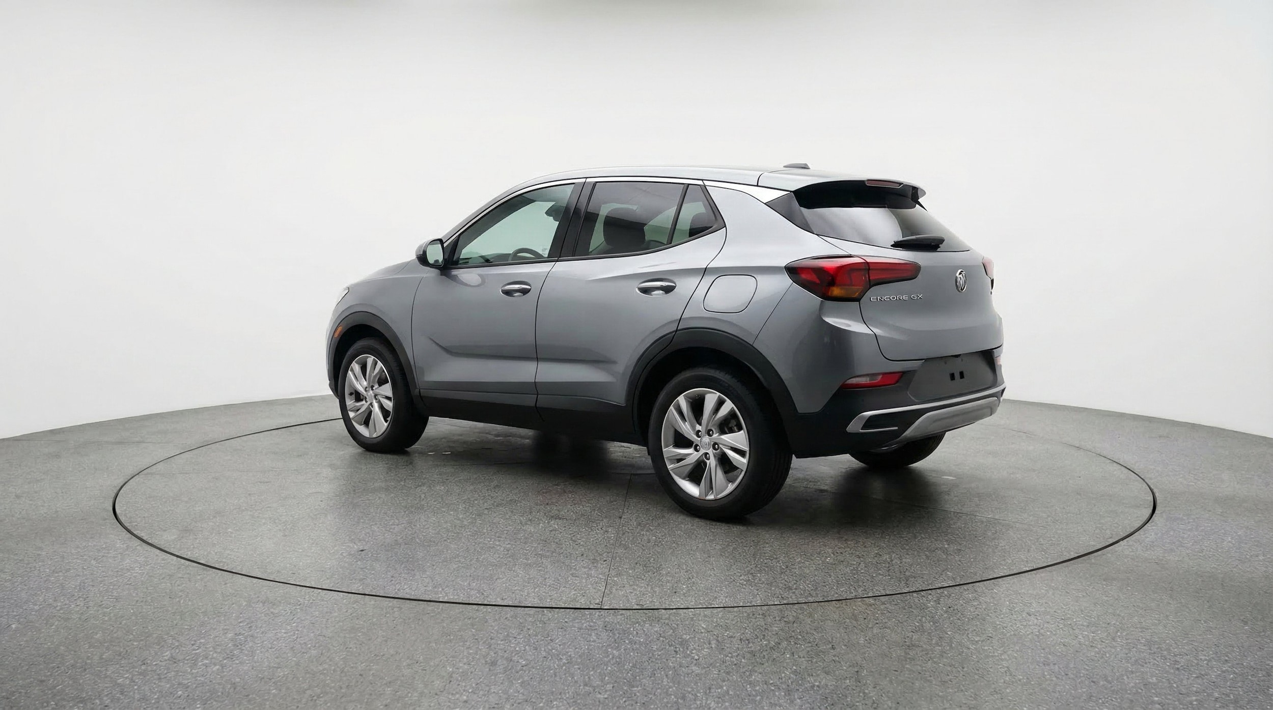Thumbnail: 2025 Buick Encore GX - 6