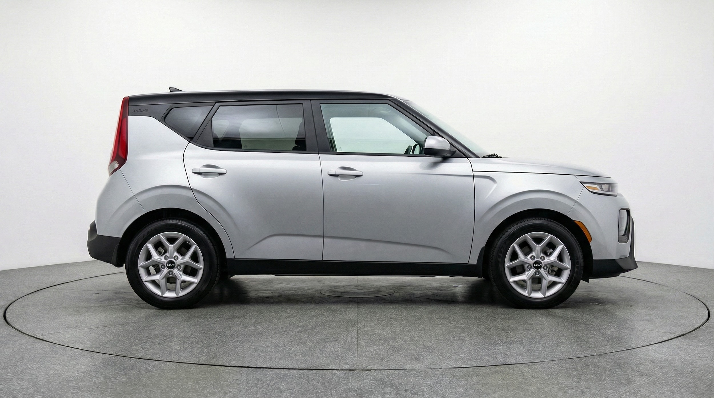 Thumbnail: 2025 Kia Soul - 8