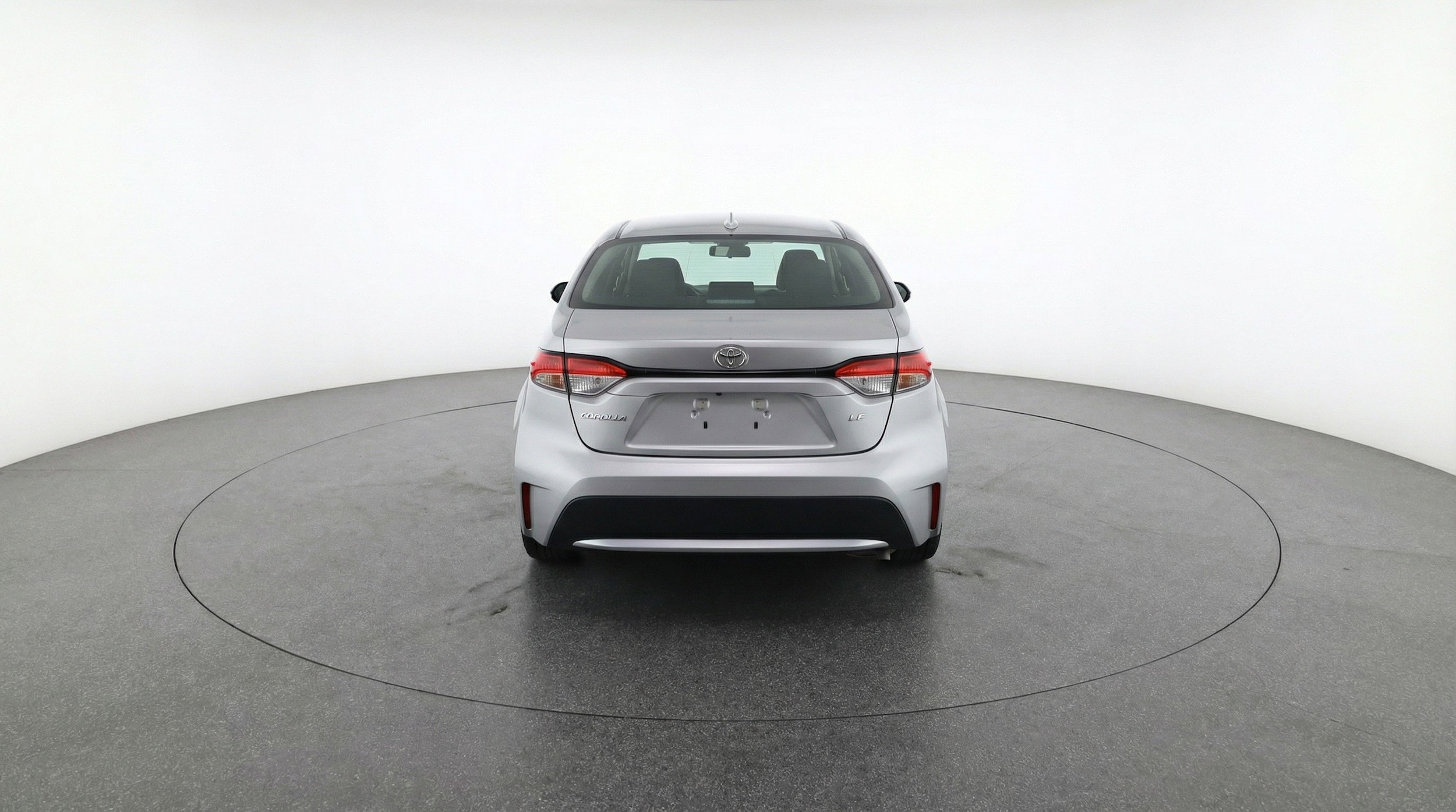 Thumbnail: 2025 Toyota Corolla - 7