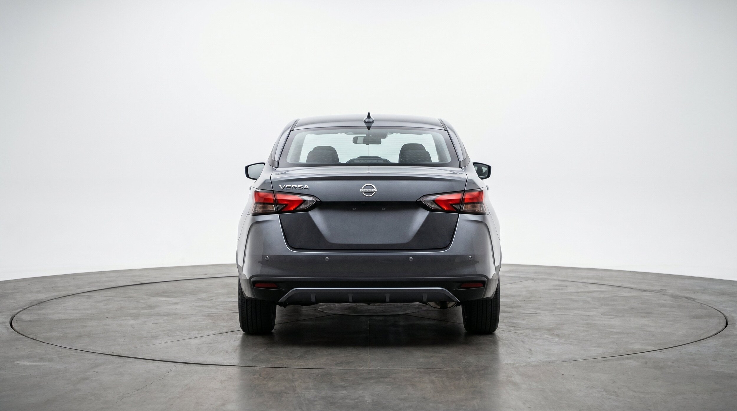 Thumbnail: 2025 Nissan Versa - 7