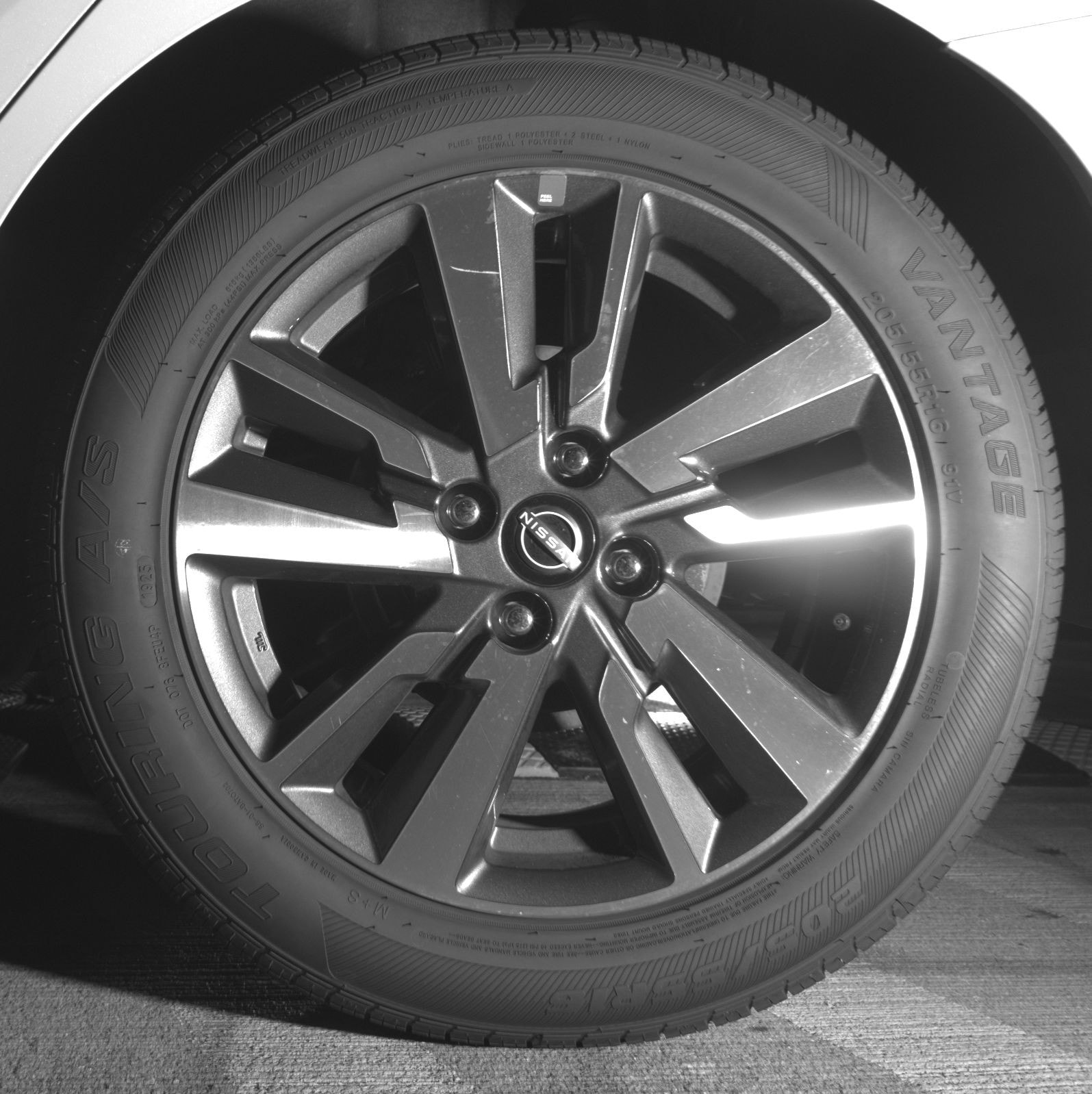 Thumbnail: 2025 Nissan Versa - 11