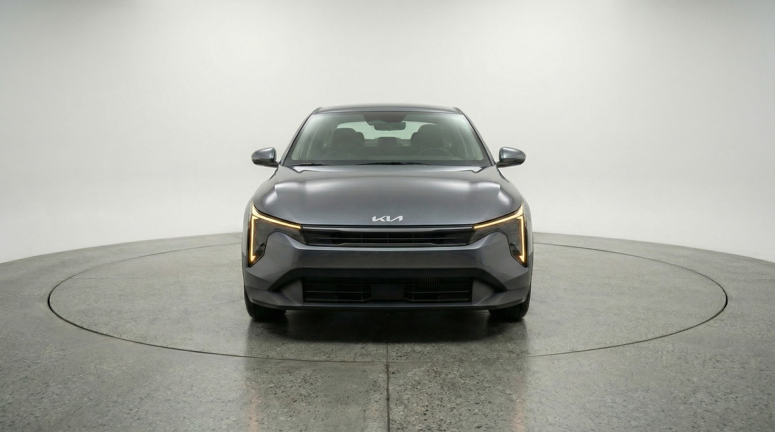 Thumbnail: 2025 Kia K4 - 2