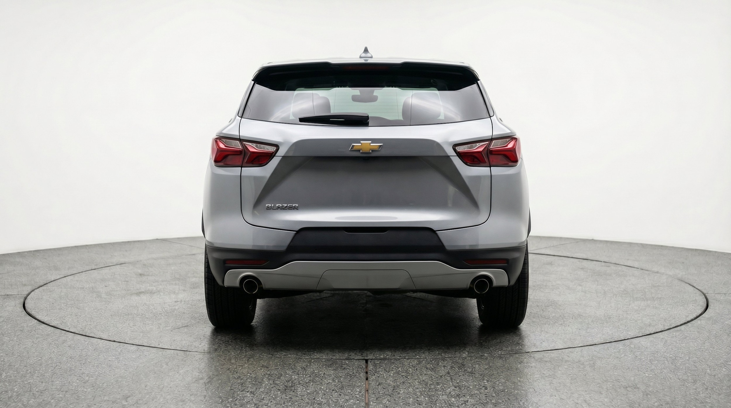 Thumbnail: 2026 Chevrolet Blazer - 7