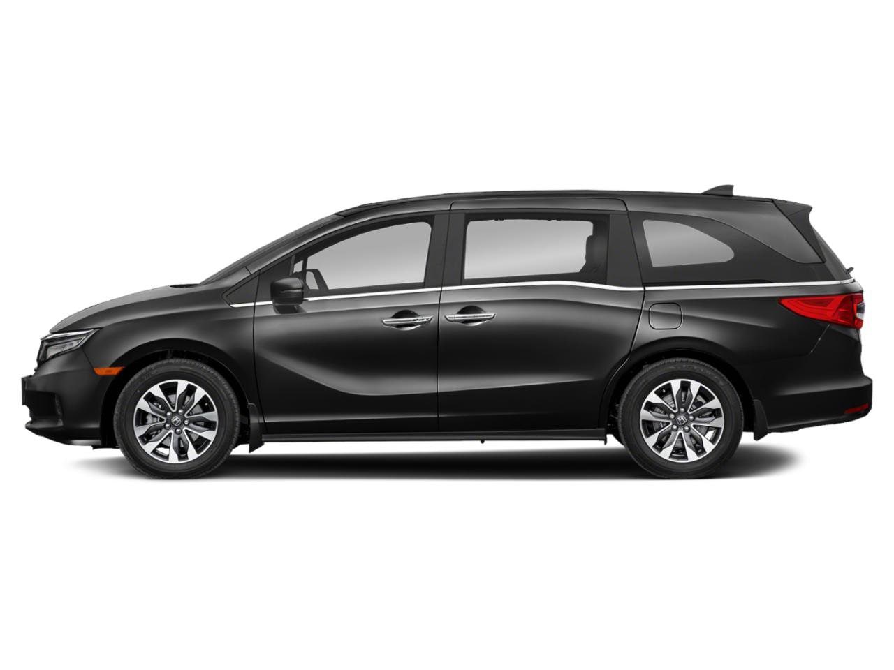 Thumbnail: 2024 Honda Odyssey - 3