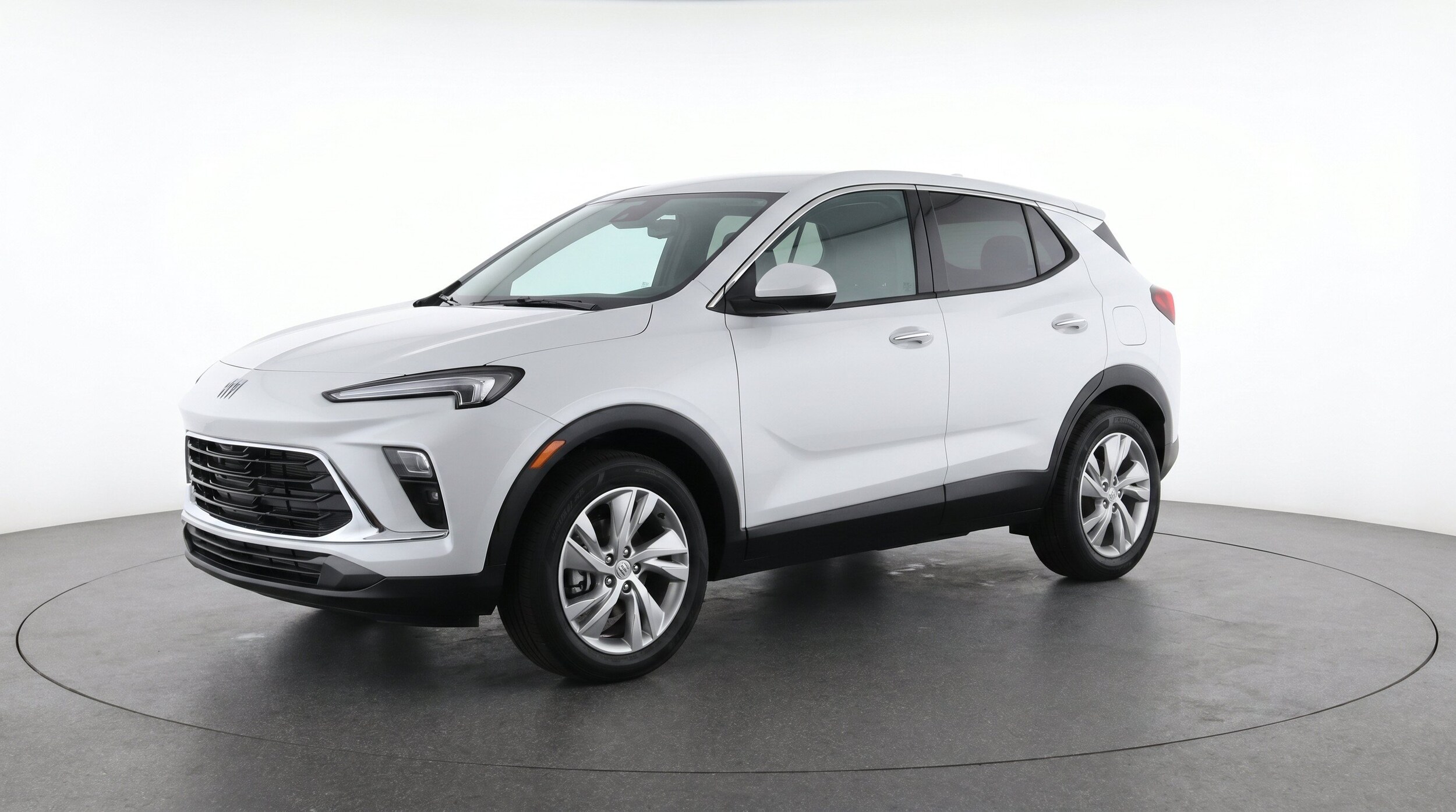 Thumbnail: 2026 Buick Encore GX - 3