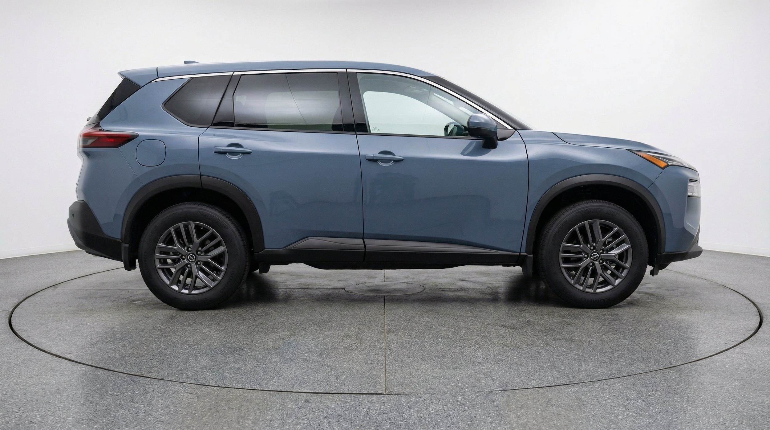 Thumbnail: 2026 Nissan Rogue - 11