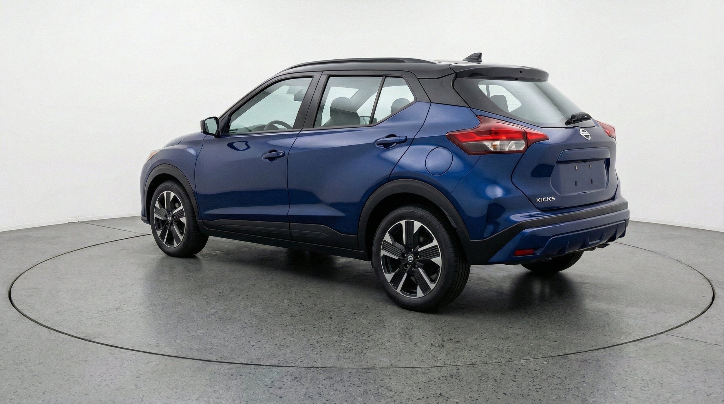 Thumbnail: 2026 Nissan Kicks - 6