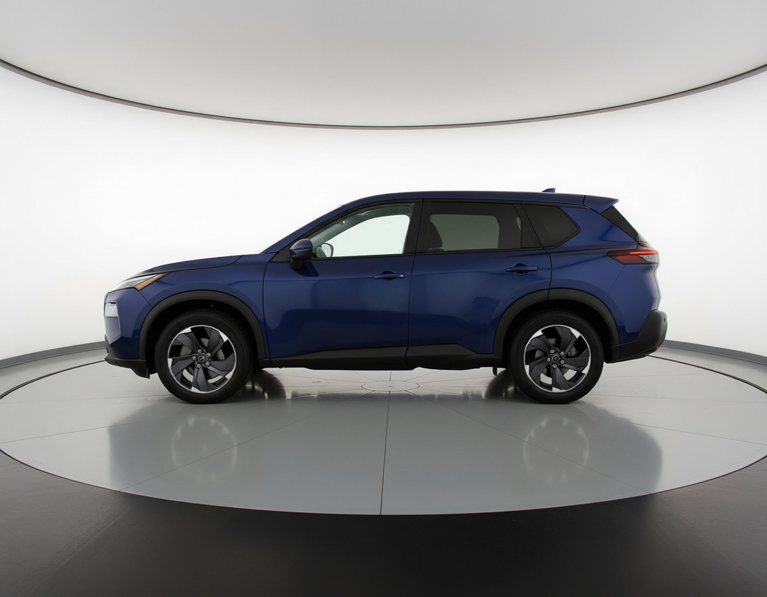 Thumbnail: 2025 Nissan Rogue - 5