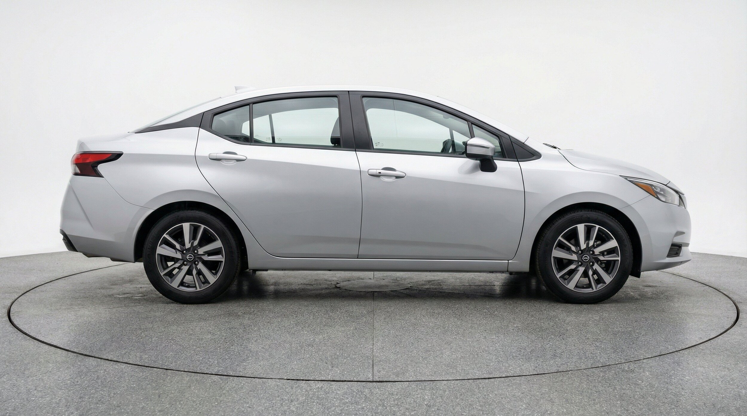 Thumbnail: 2025 Nissan Versa - 11