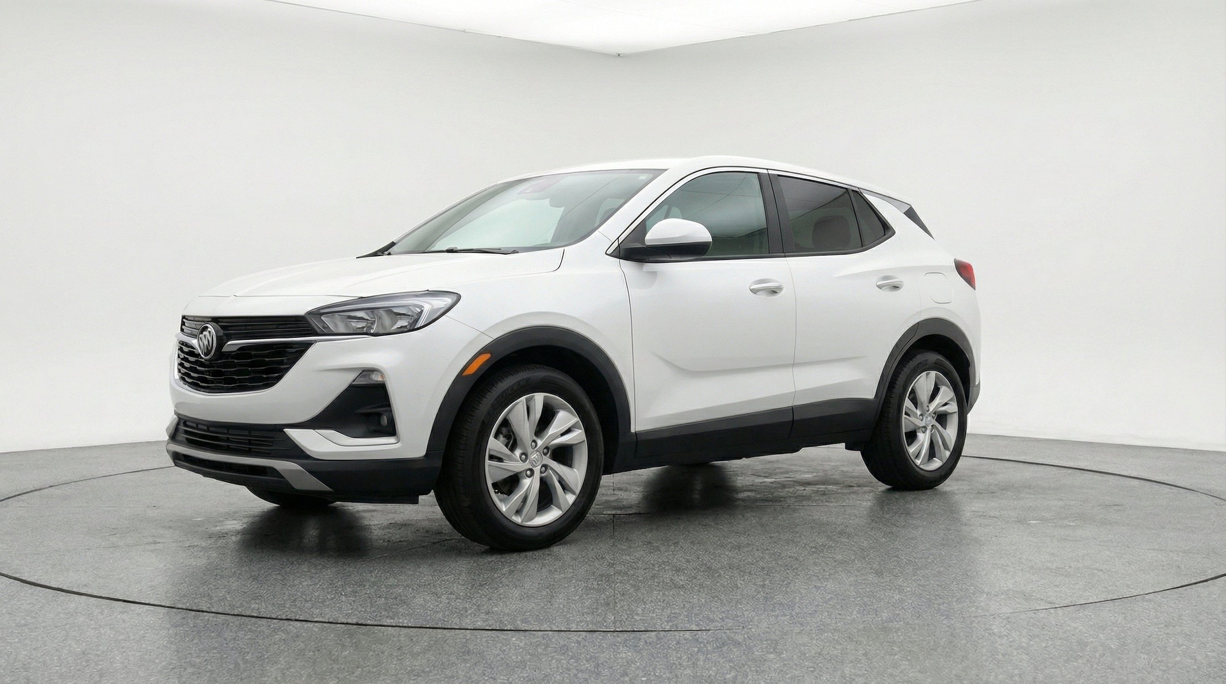 Thumbnail: 2026 Buick Encore GX - 3
