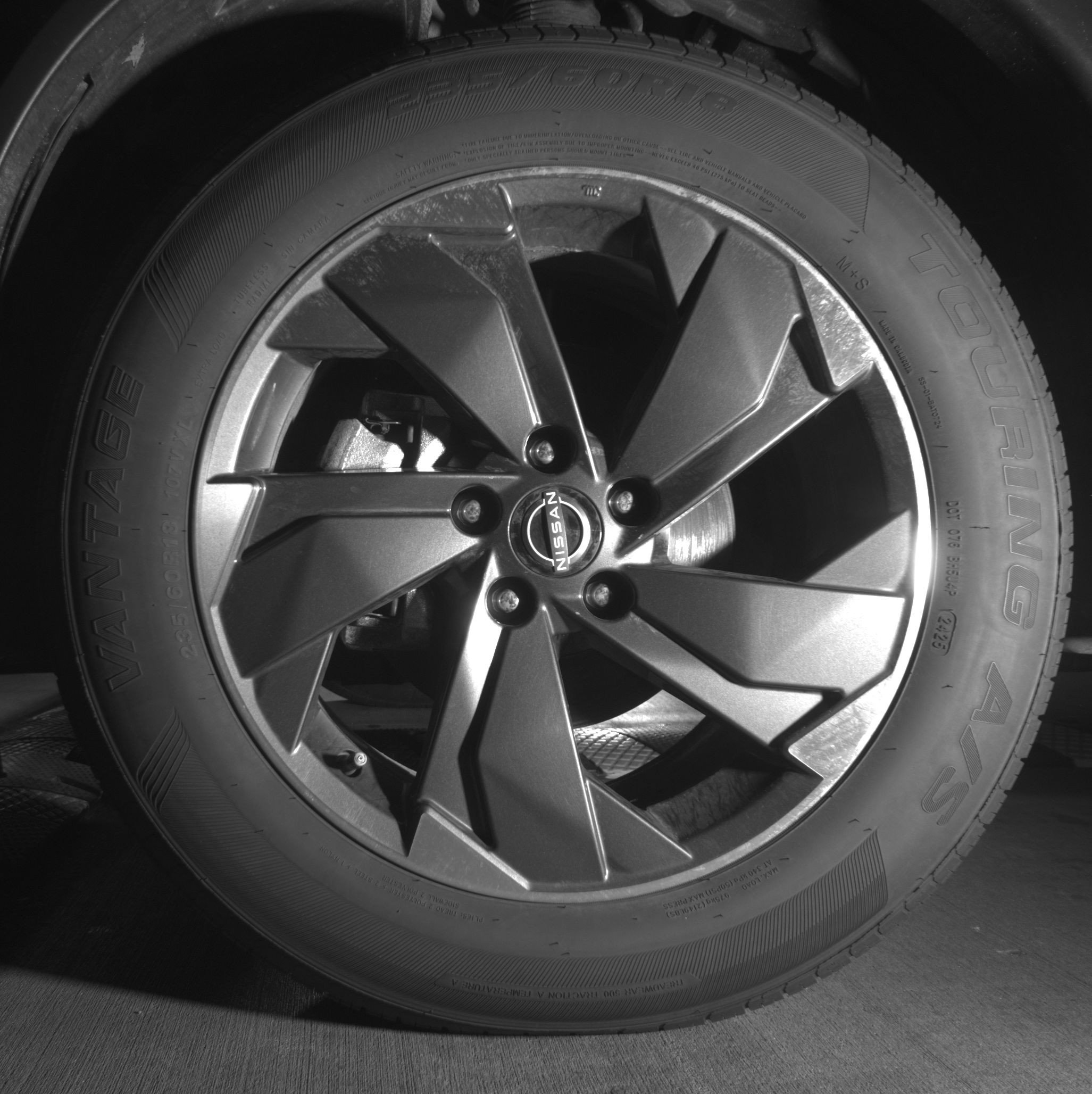 Thumbnail: 2025 Nissan Rogue - 12