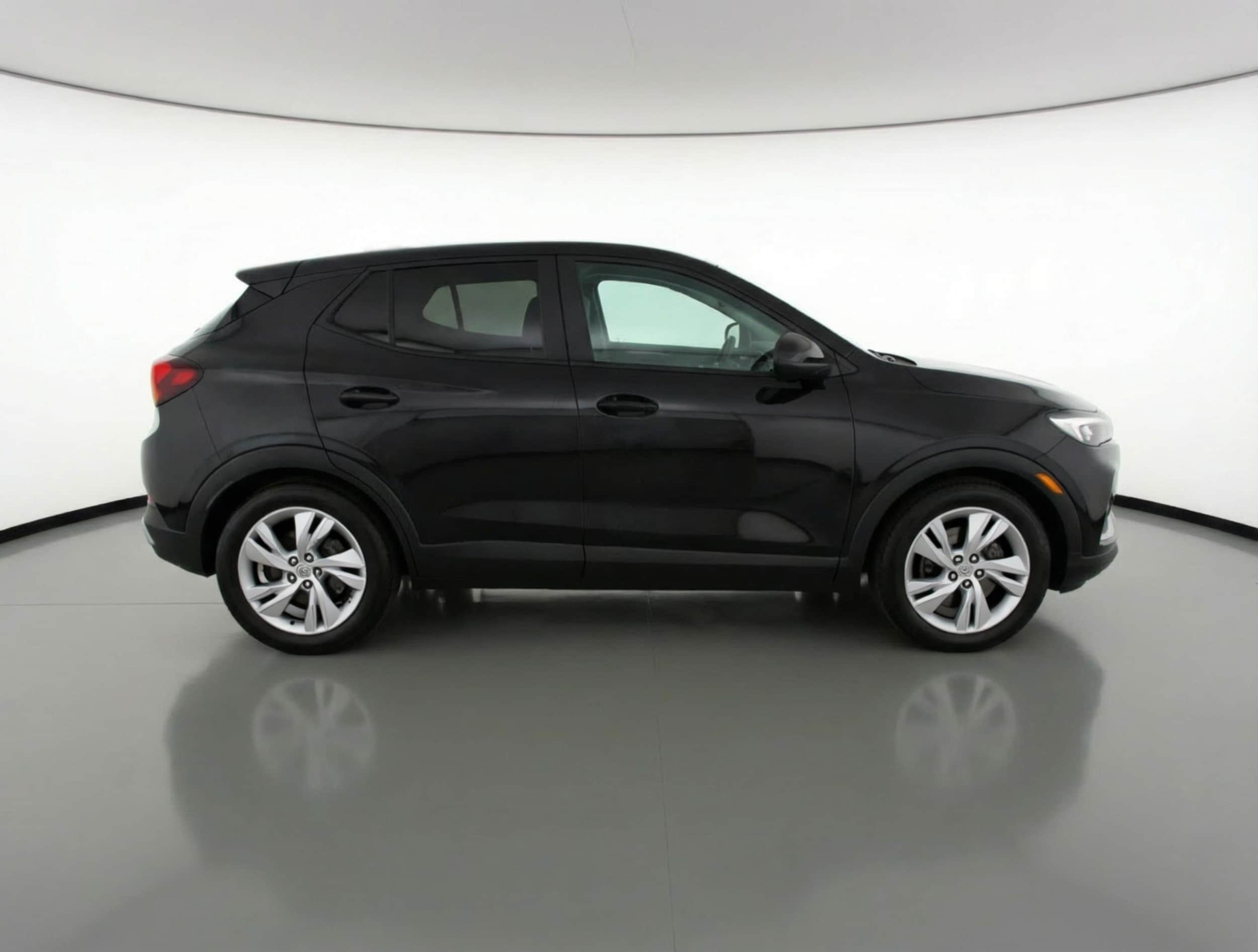 Thumbnail: 2025 Buick Encore GX - 8