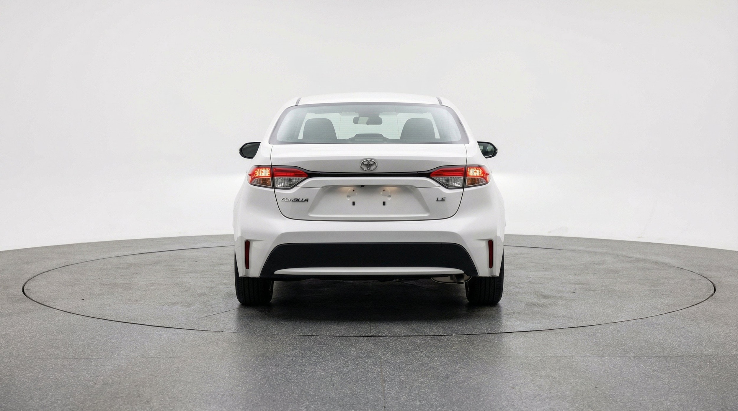 Thumbnail: 2025 Toyota Corolla - 7