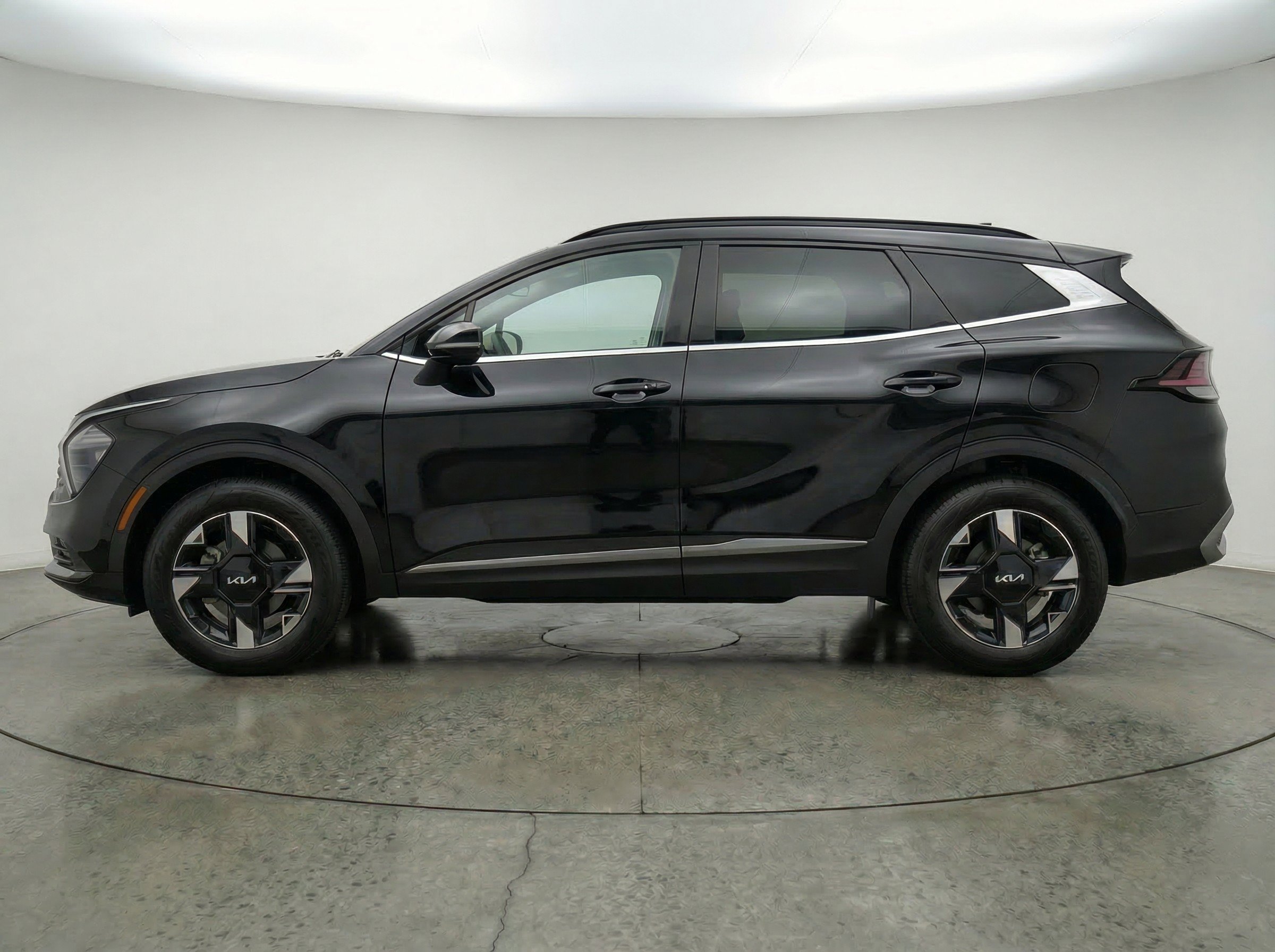 Thumbnail: 2026 Kia Sportage - 5