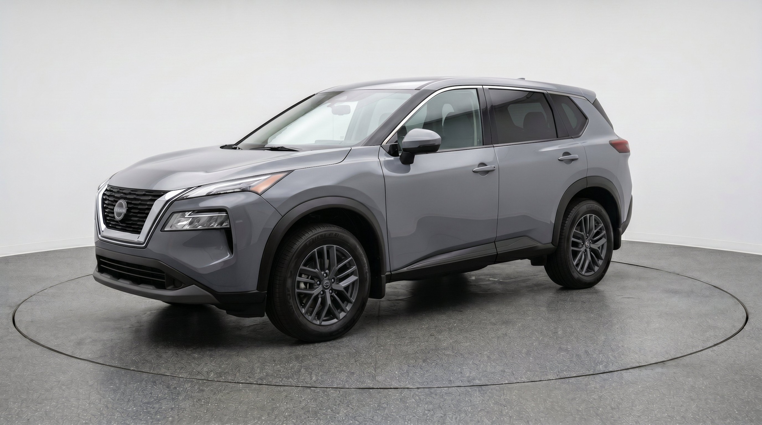 Thumbnail: 2026 Nissan Rogue - 3