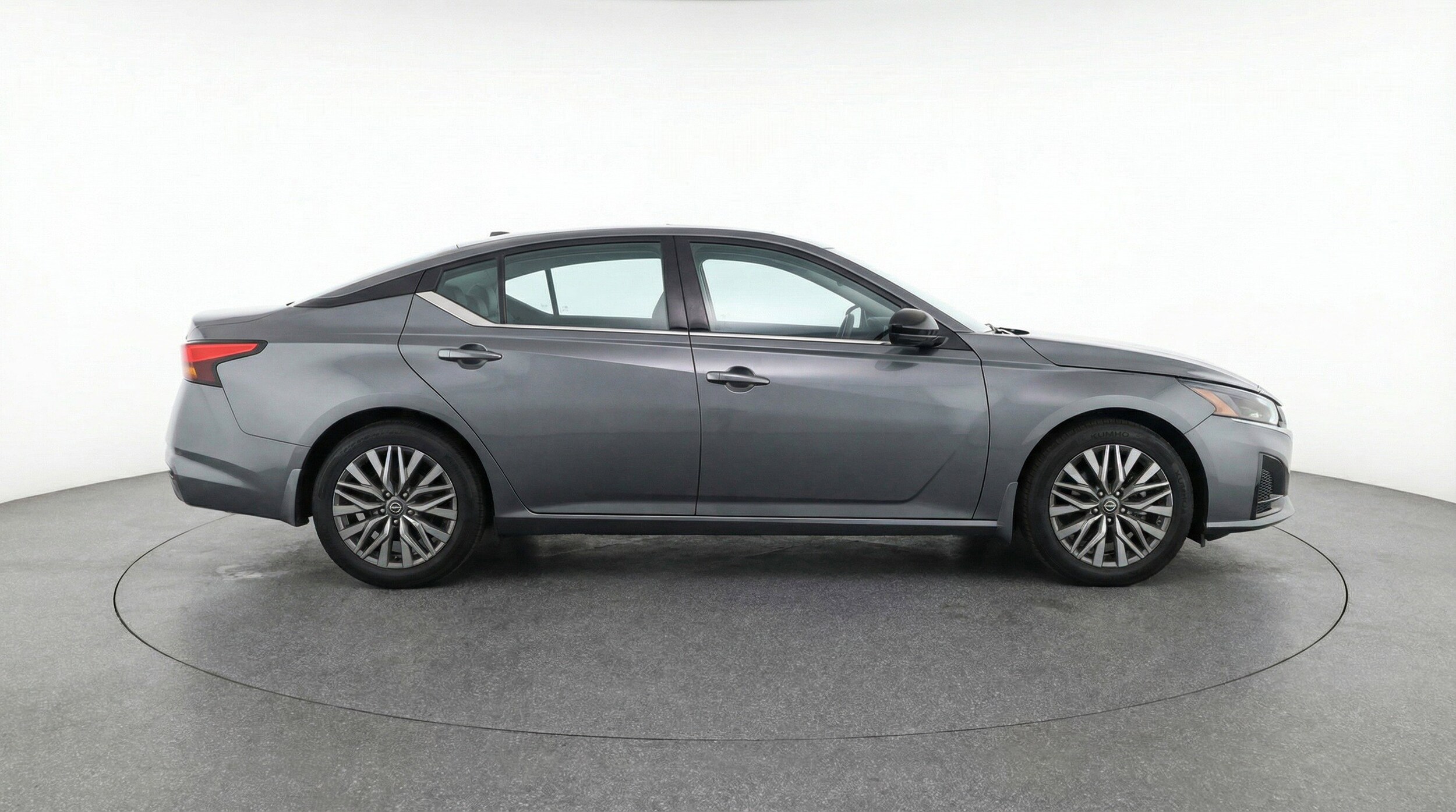 Thumbnail: 2025 Nissan Altima - 11
