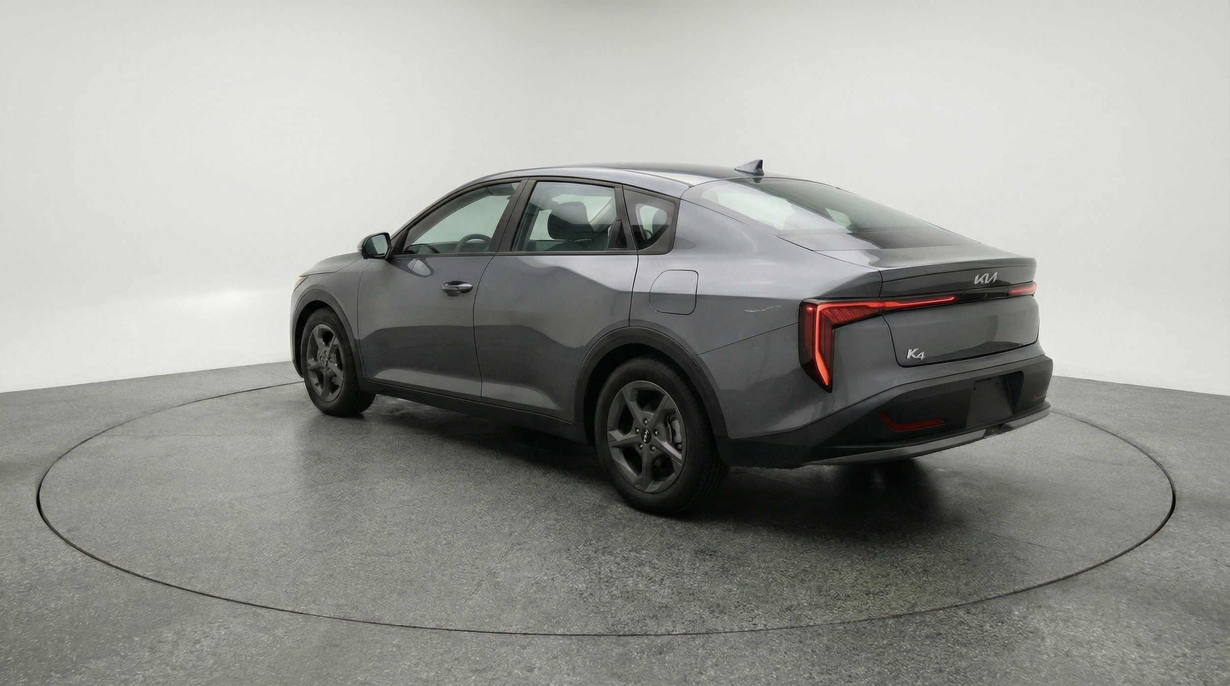 Thumbnail: 2025 Kia K4 - 5