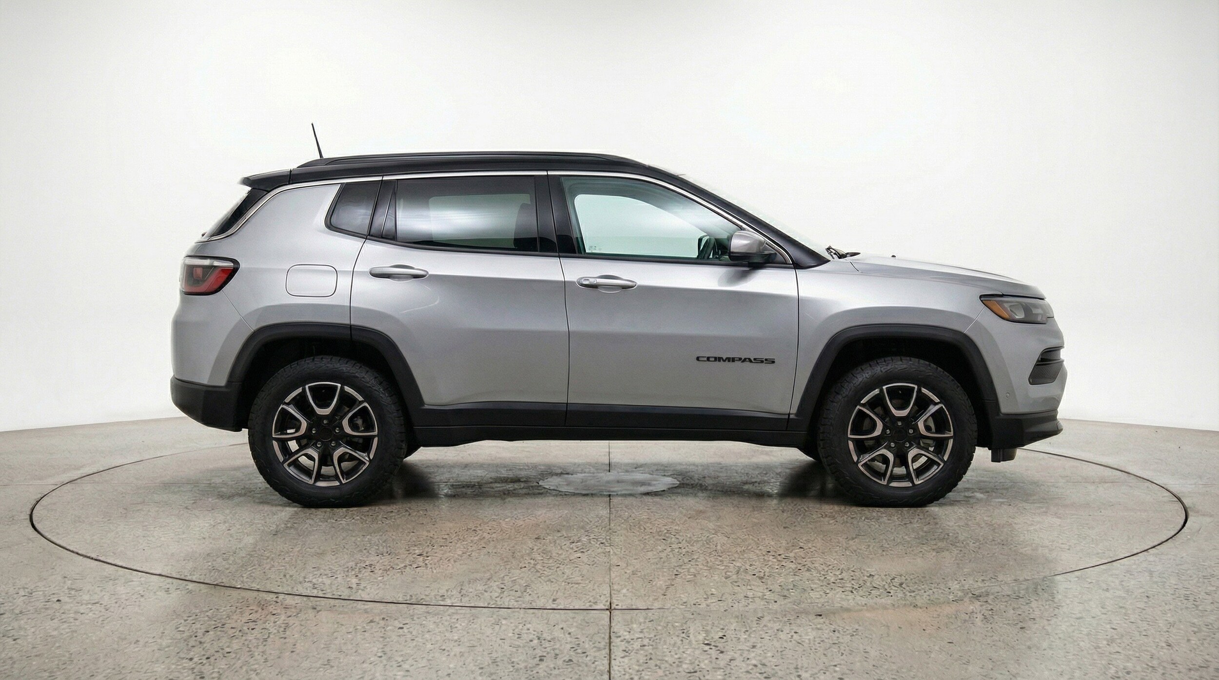 Thumbnail: 2025 Jeep Compass - 11