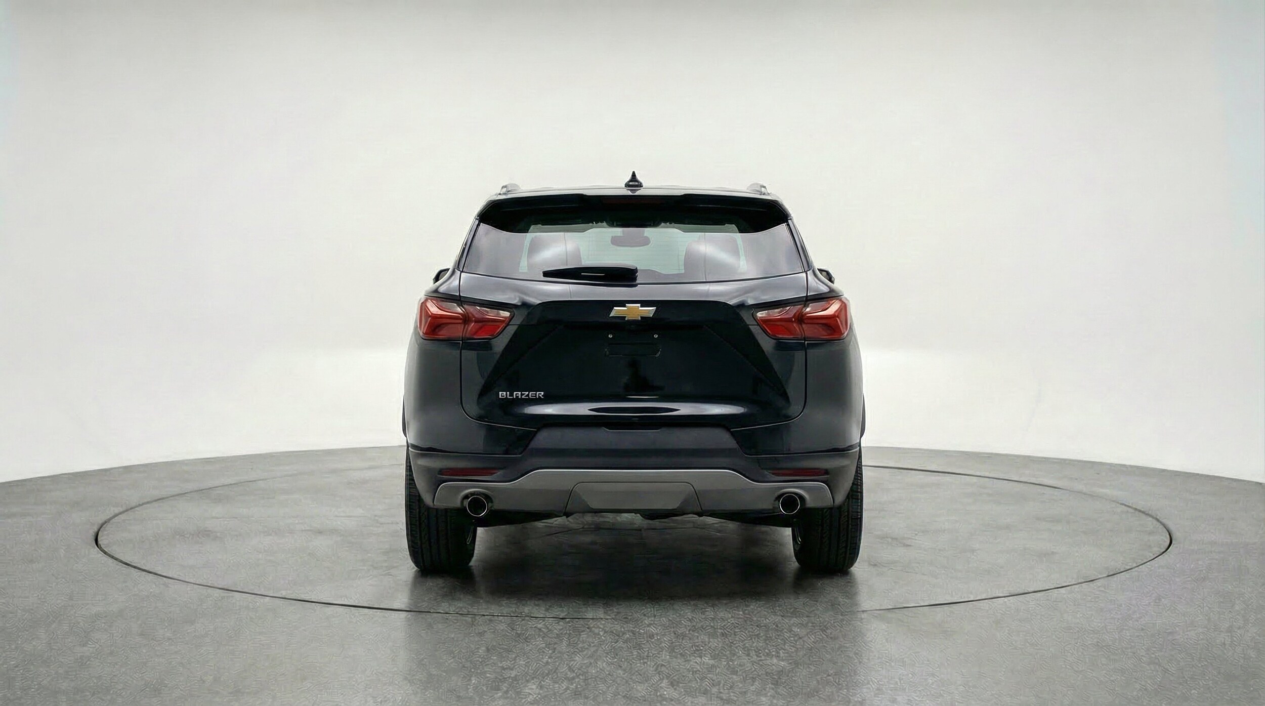 Thumbnail: 2025 Chevrolet Blazer - 7