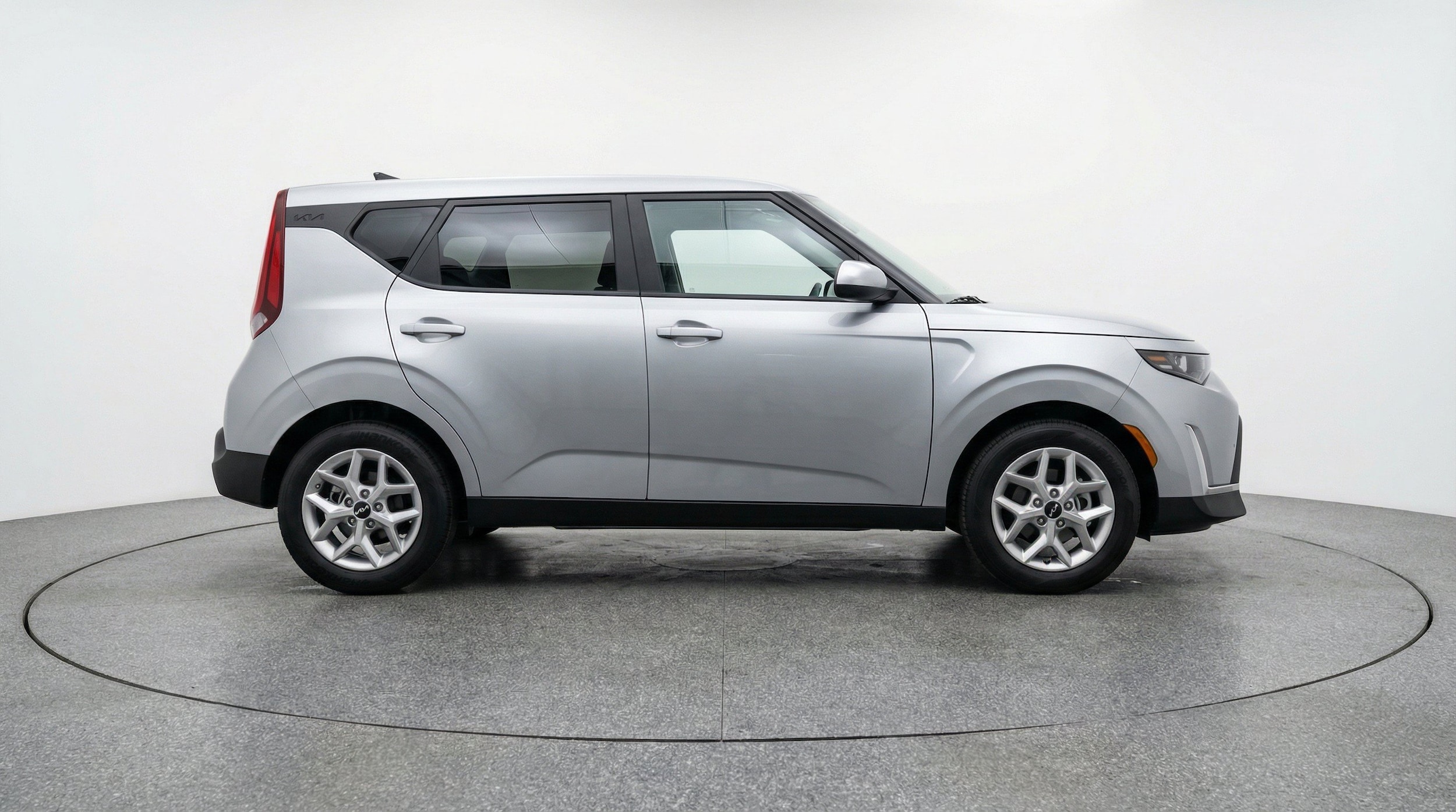Thumbnail: 2025 Kia Soul - 11
