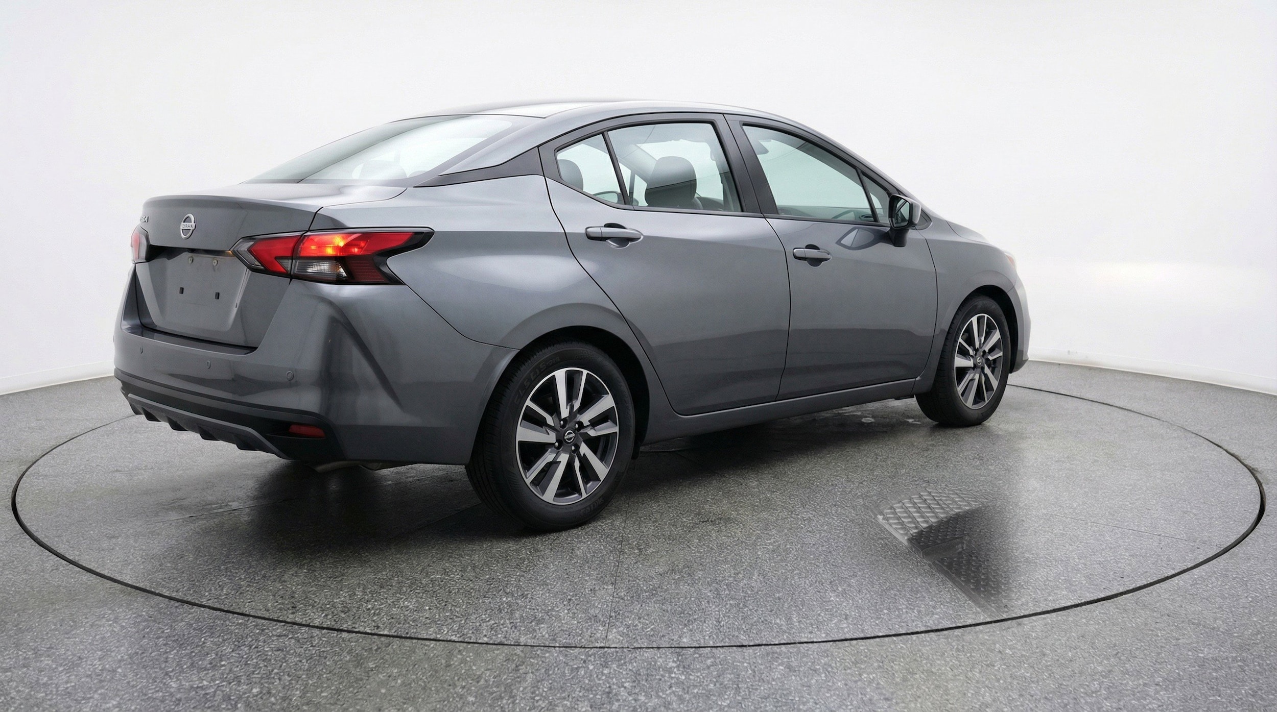 Thumbnail: 2025 Nissan Versa - 9