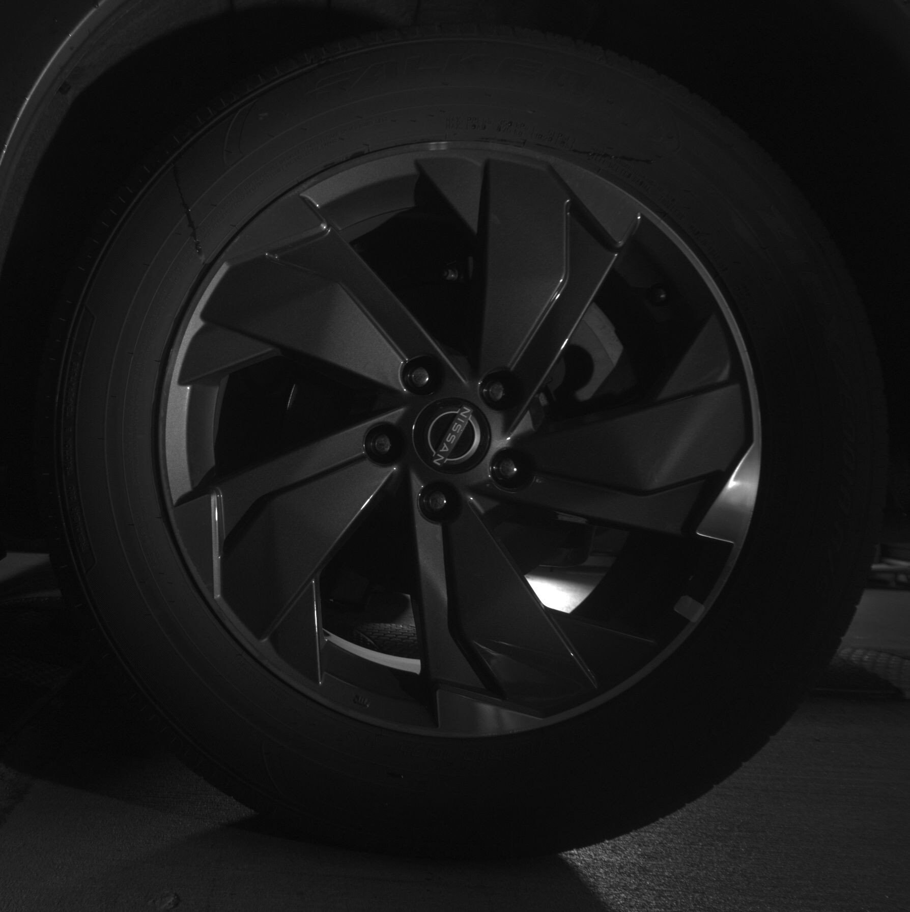 Thumbnail: 2025 Nissan Rogue - 14