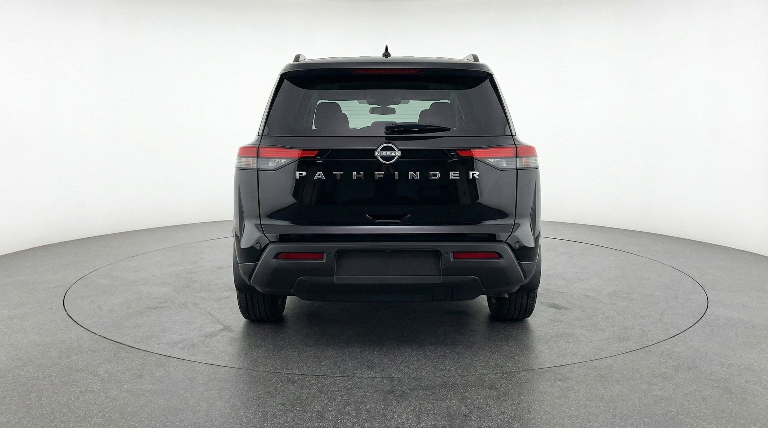 Thumbnail: 2025 Nissan Pathfinder - 7