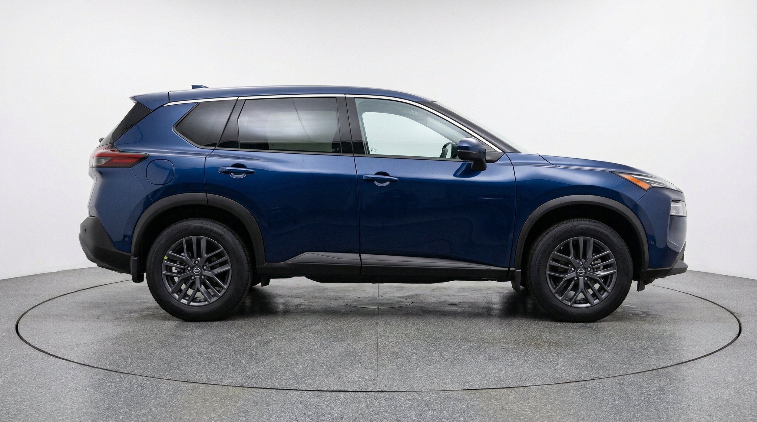 Thumbnail: 2026 Nissan Rogue - 11