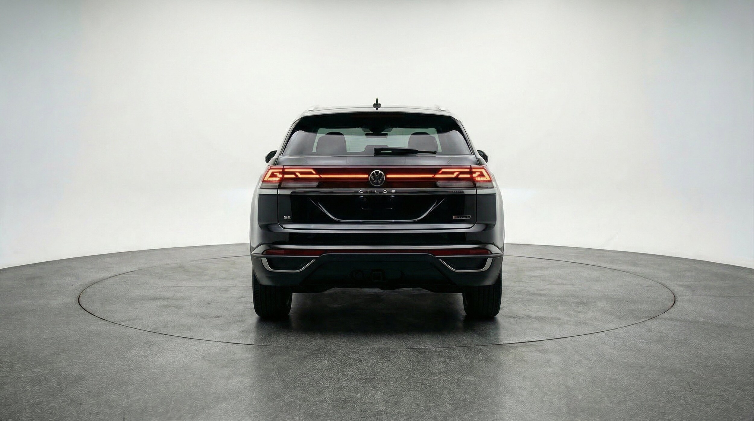 Thumbnail: 2026 Volkswagen Atlas - 7