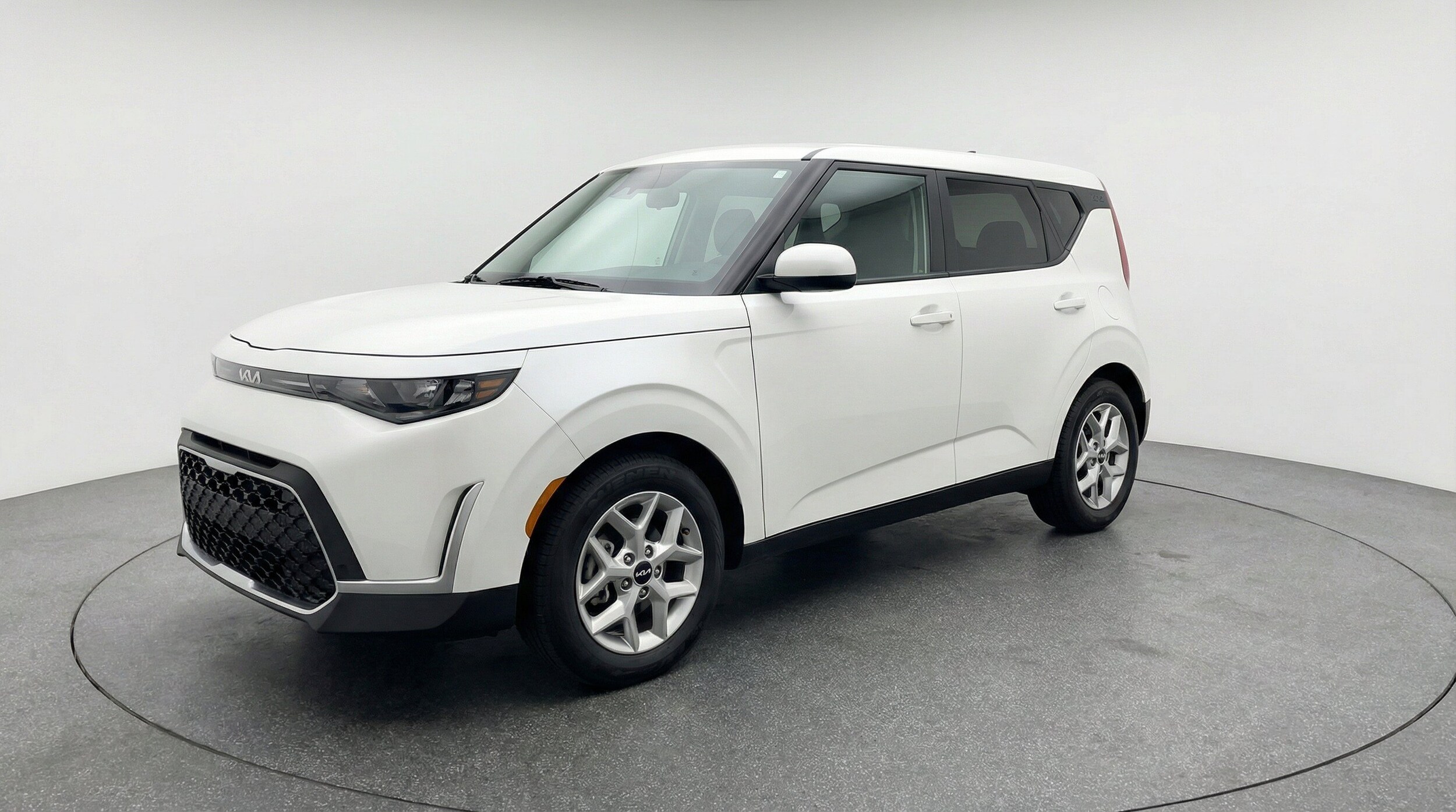 Thumbnail: 2025 Kia Soul - 3